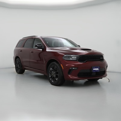 2023 Dodge Durango R/T Plus