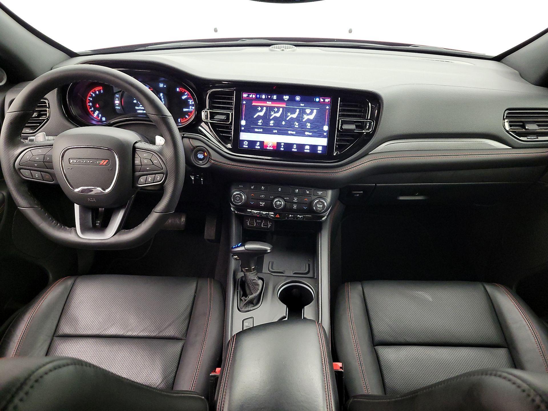 Thumbnail: 2023 Dodge Durango - 9