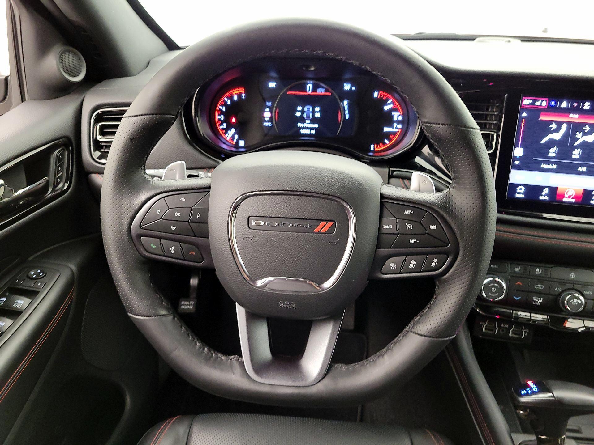 Thumbnail: 2023 Dodge Durango - 10