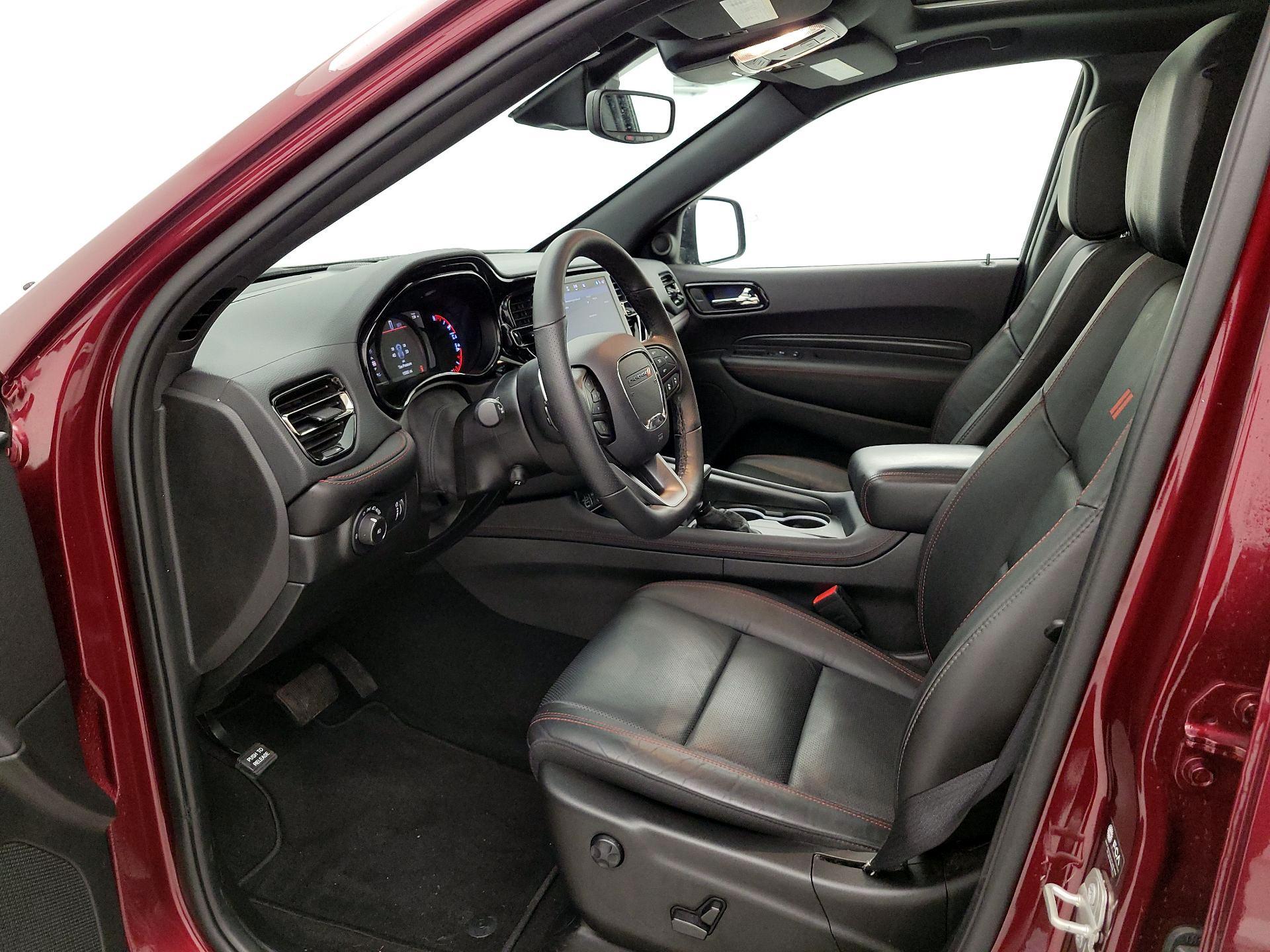 Thumbnail: 2023 Dodge Durango - 11