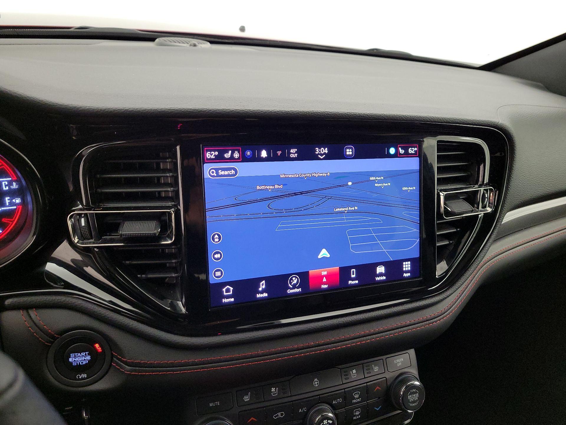 Thumbnail: 2023 Dodge Durango - 14