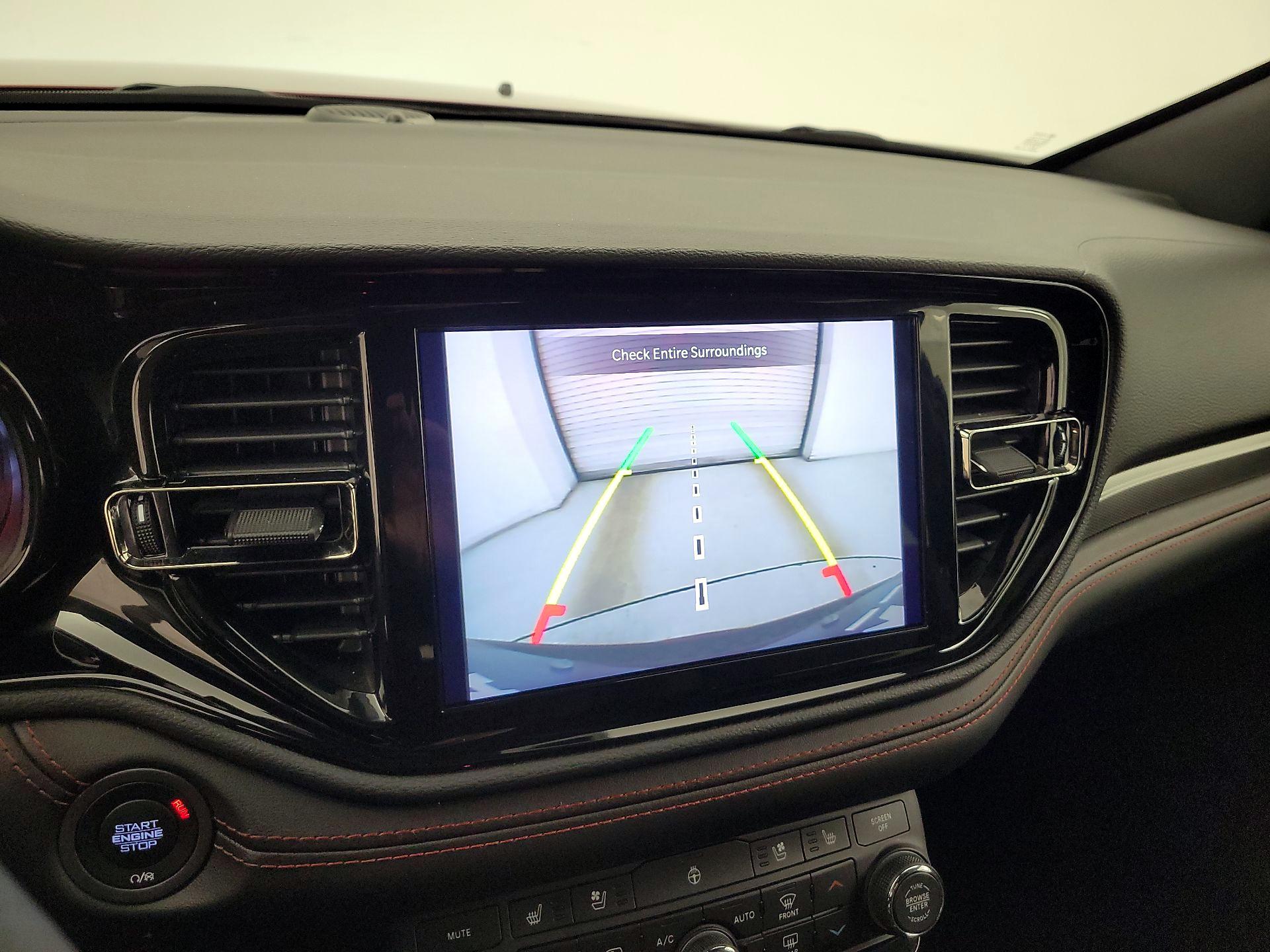 Thumbnail: 2023 Dodge Durango - 15