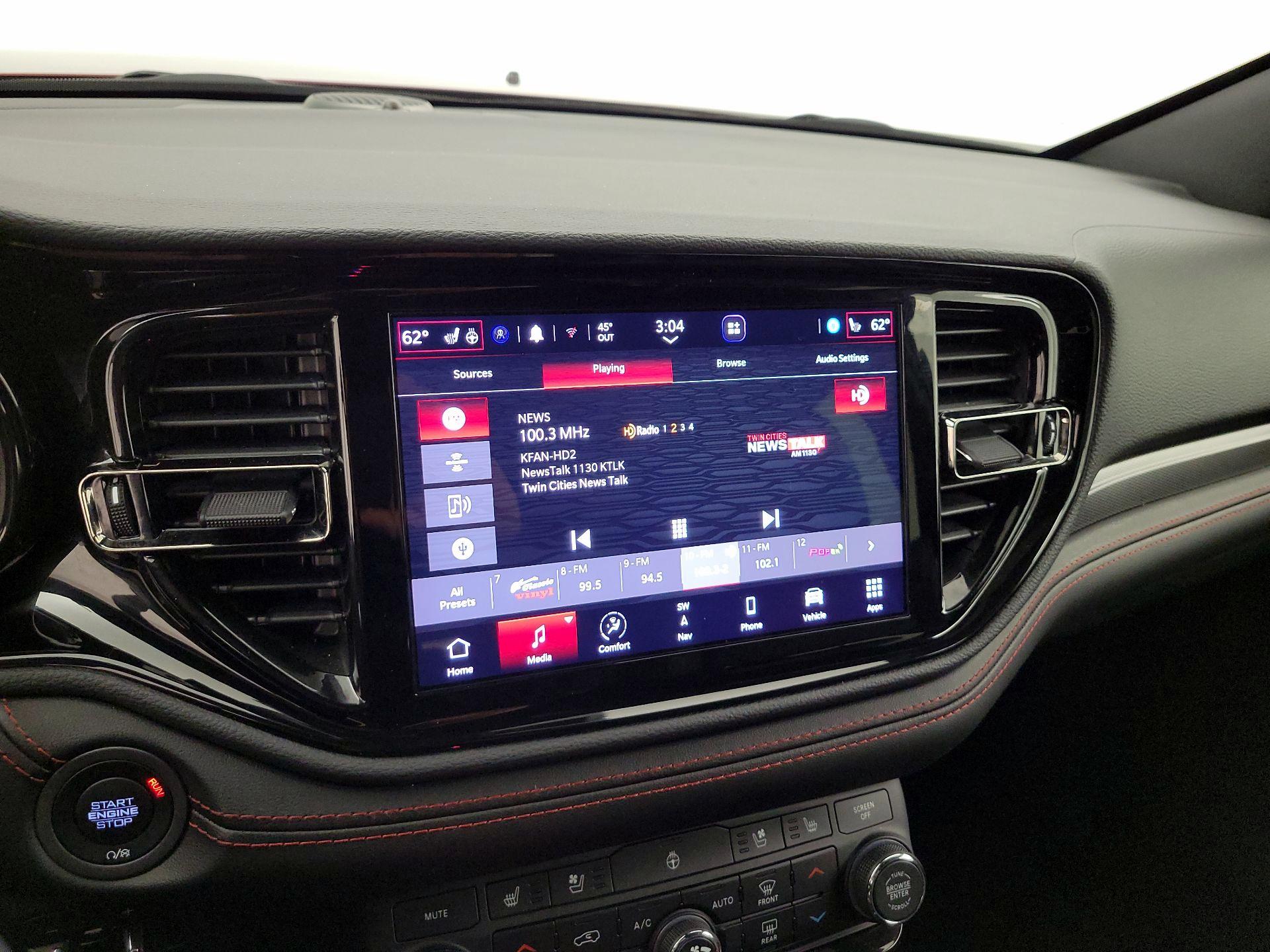 Thumbnail: 2023 Dodge Durango - 16