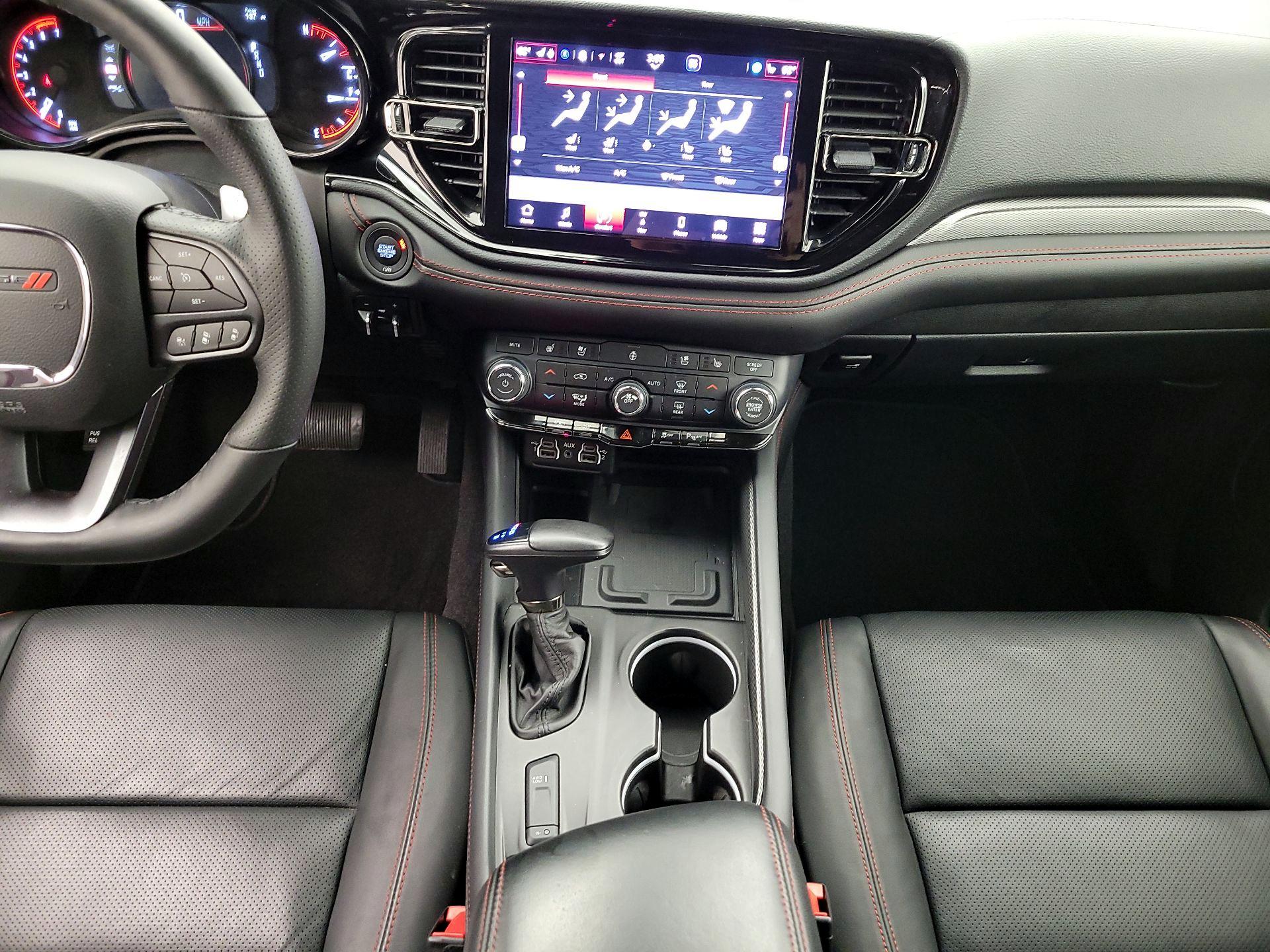 Thumbnail: 2023 Dodge Durango - 18