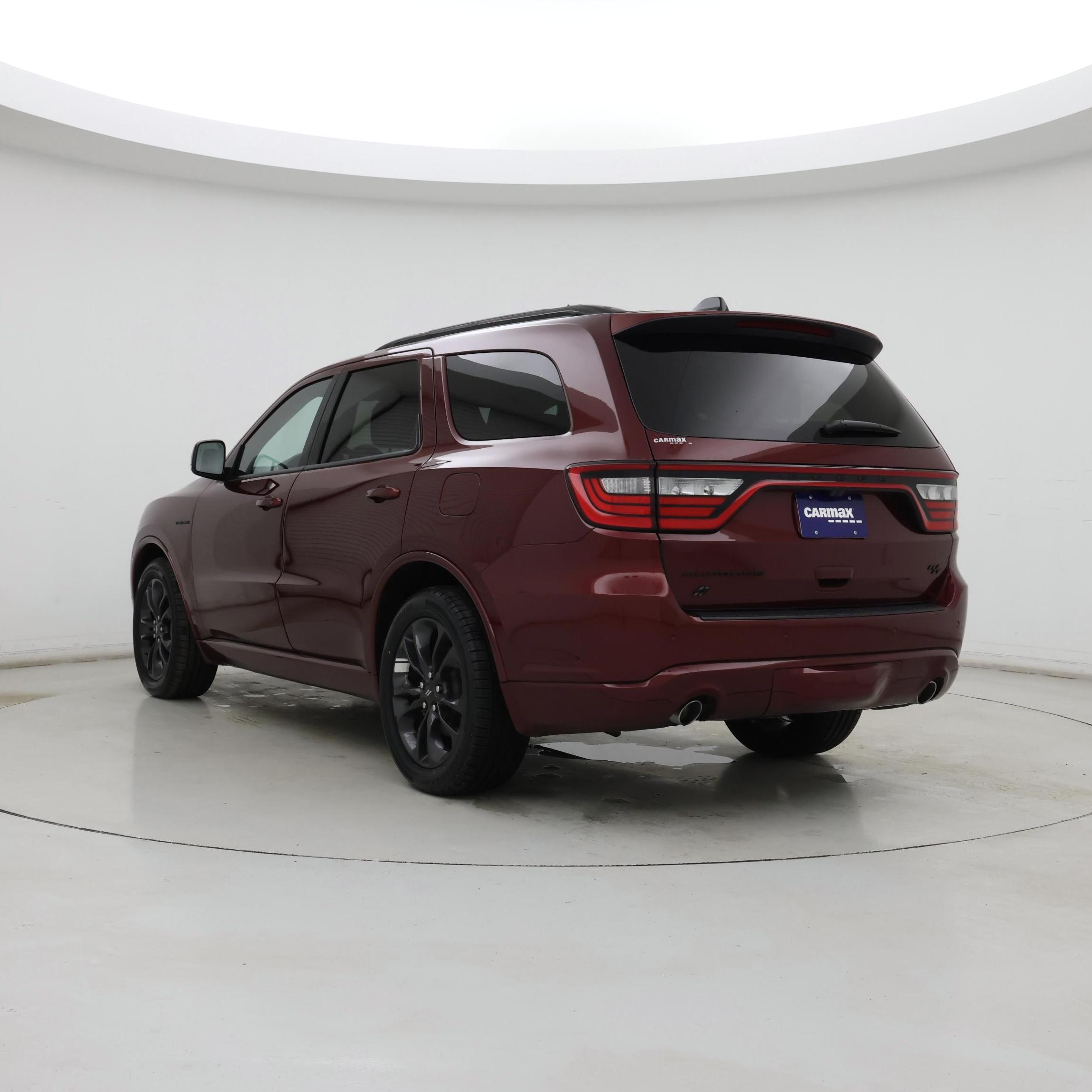 Thumbnail: 2023 Dodge Durango - 2