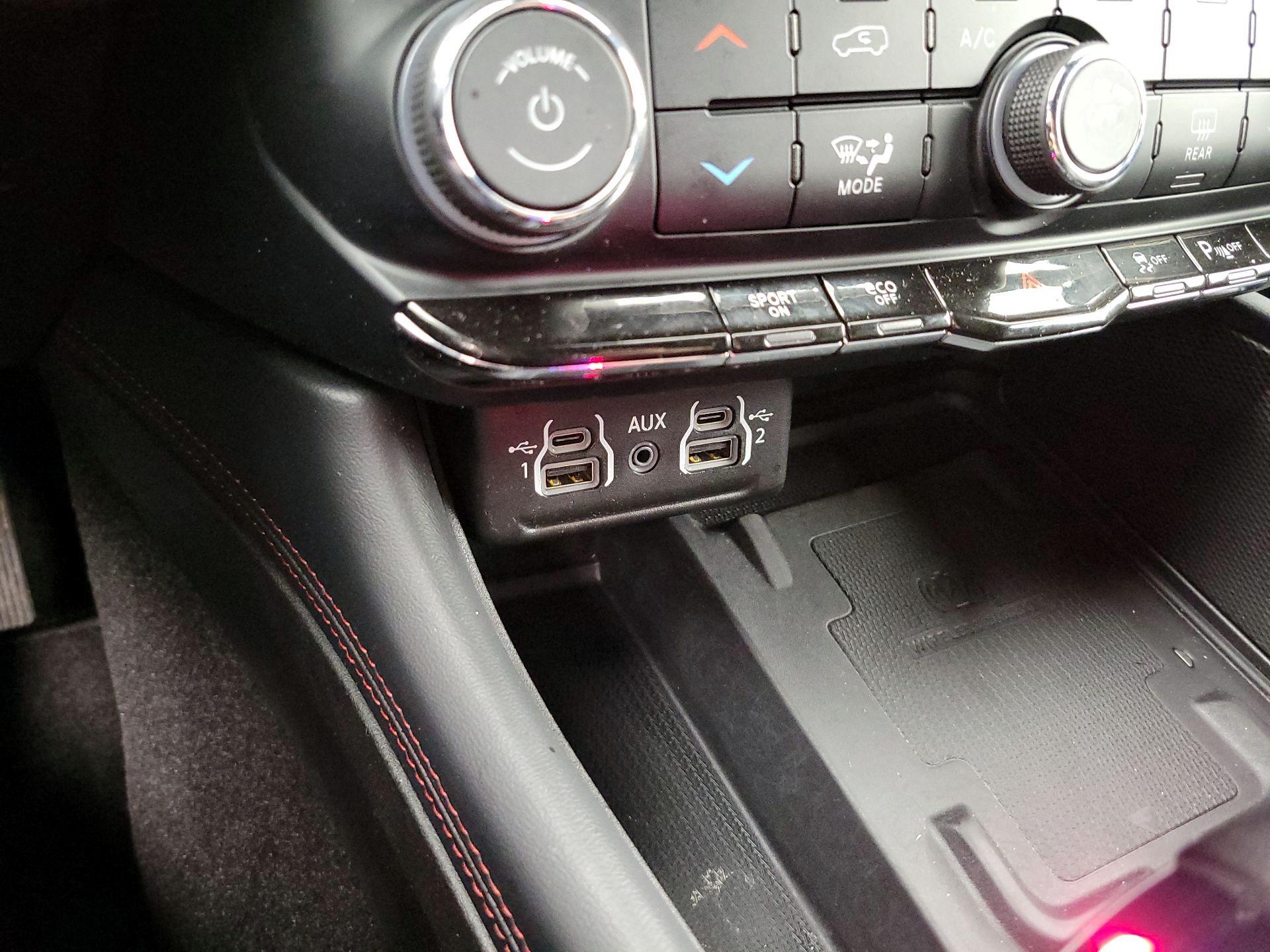 Thumbnail: 2023 Dodge Durango - 19