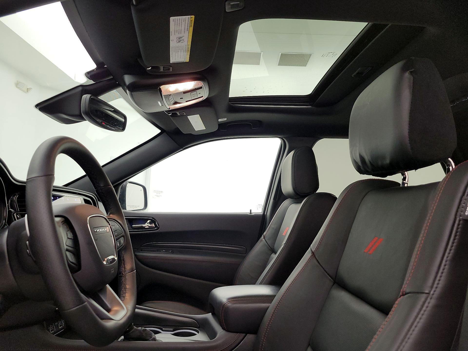 Thumbnail: 2023 Dodge Durango - 20