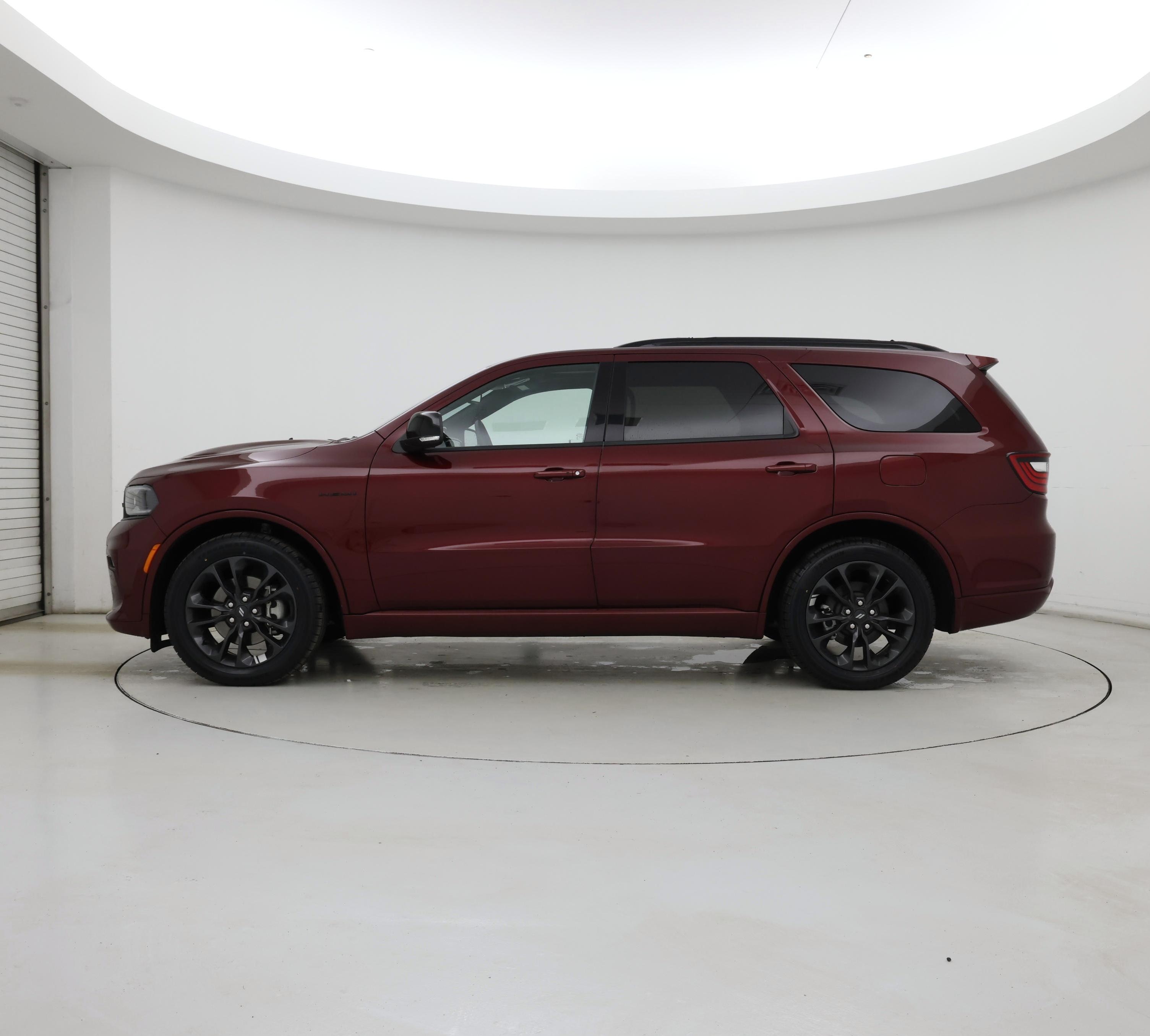 Thumbnail: 2023 Dodge Durango - 3