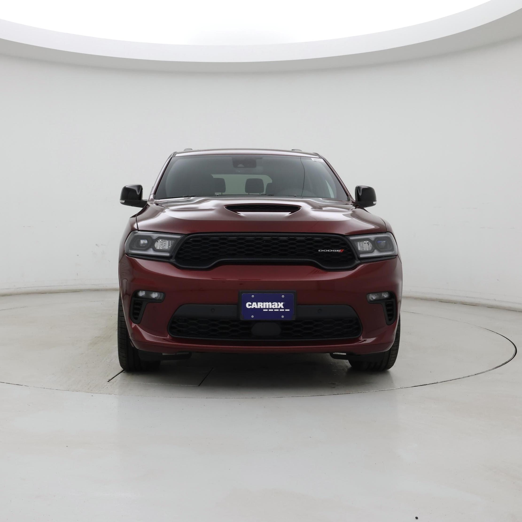 Thumbnail: 2023 Dodge Durango - 5