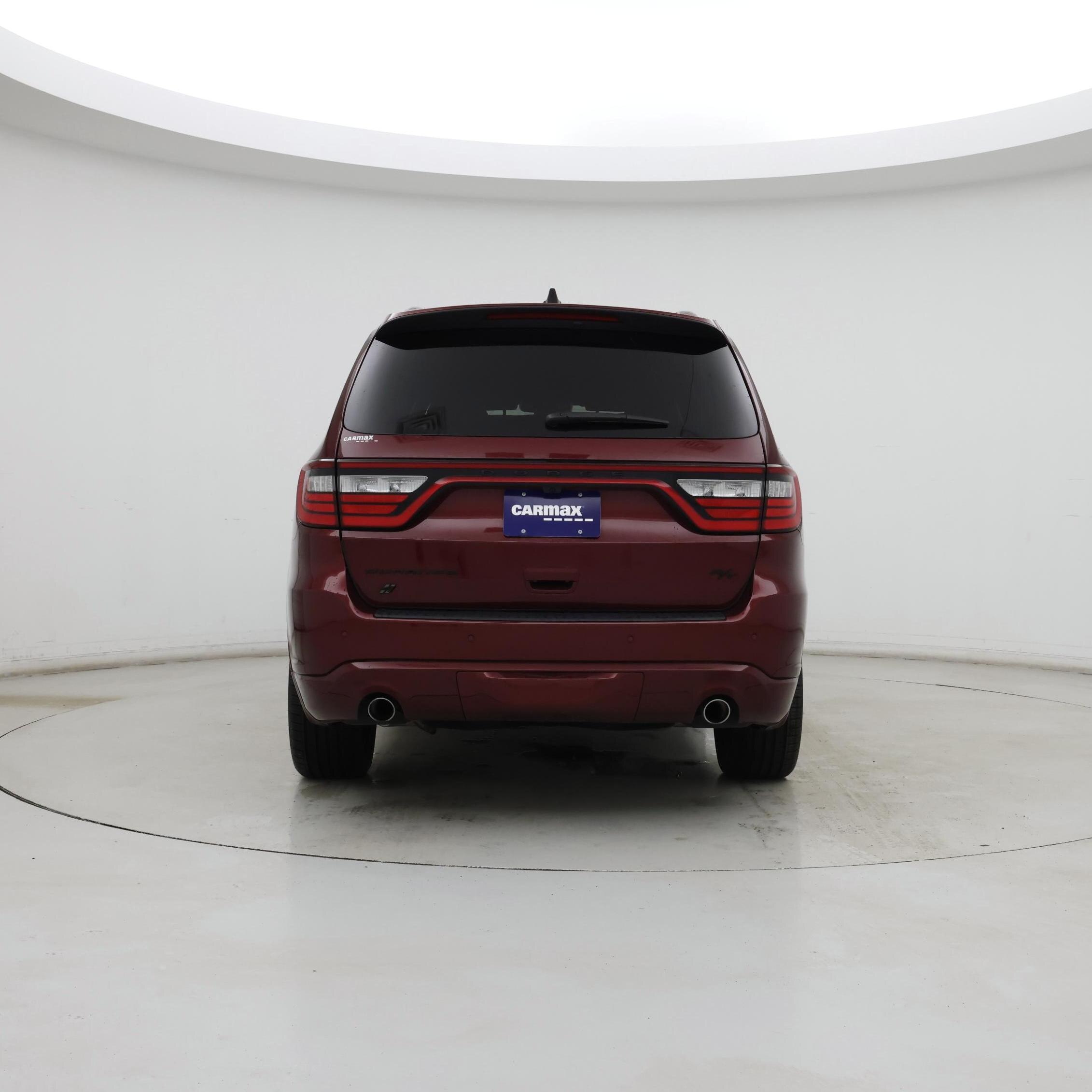 Thumbnail: 2023 Dodge Durango - 6