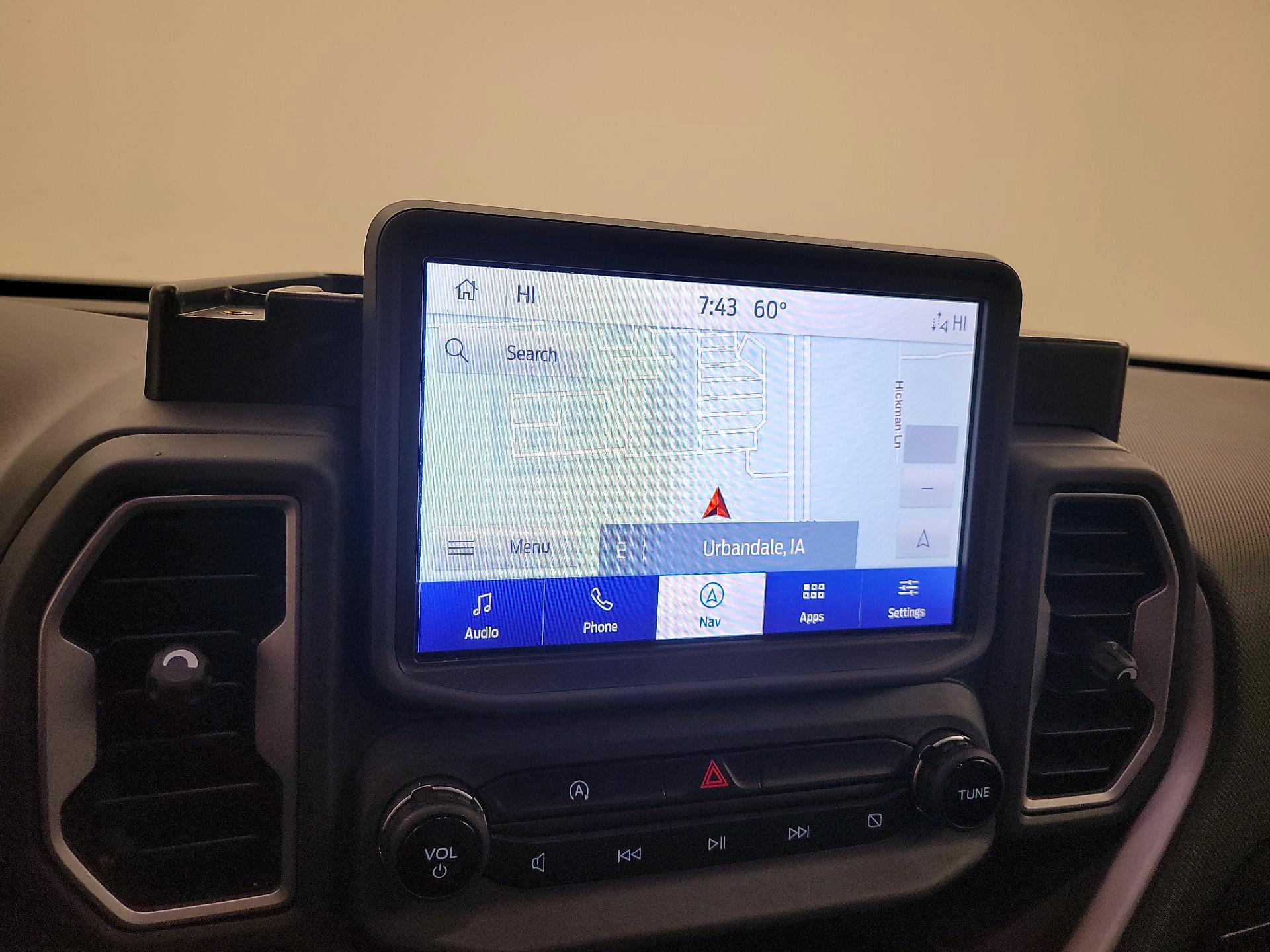 Thumbnail: 2023 Ford Bronco Sport - 14