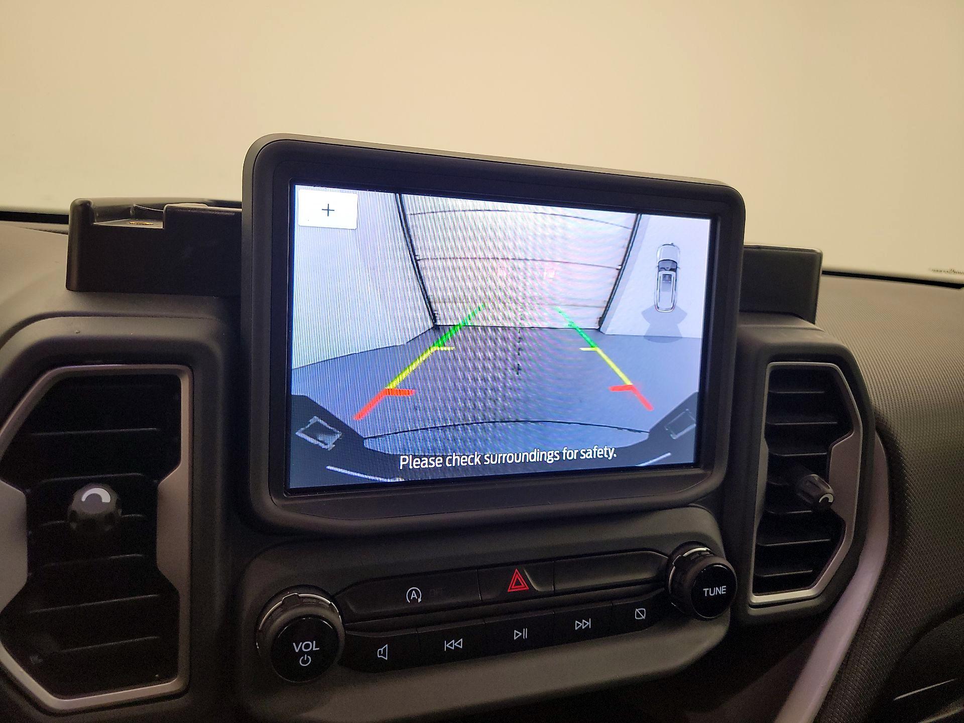 Thumbnail: 2023 Ford Bronco Sport - 15