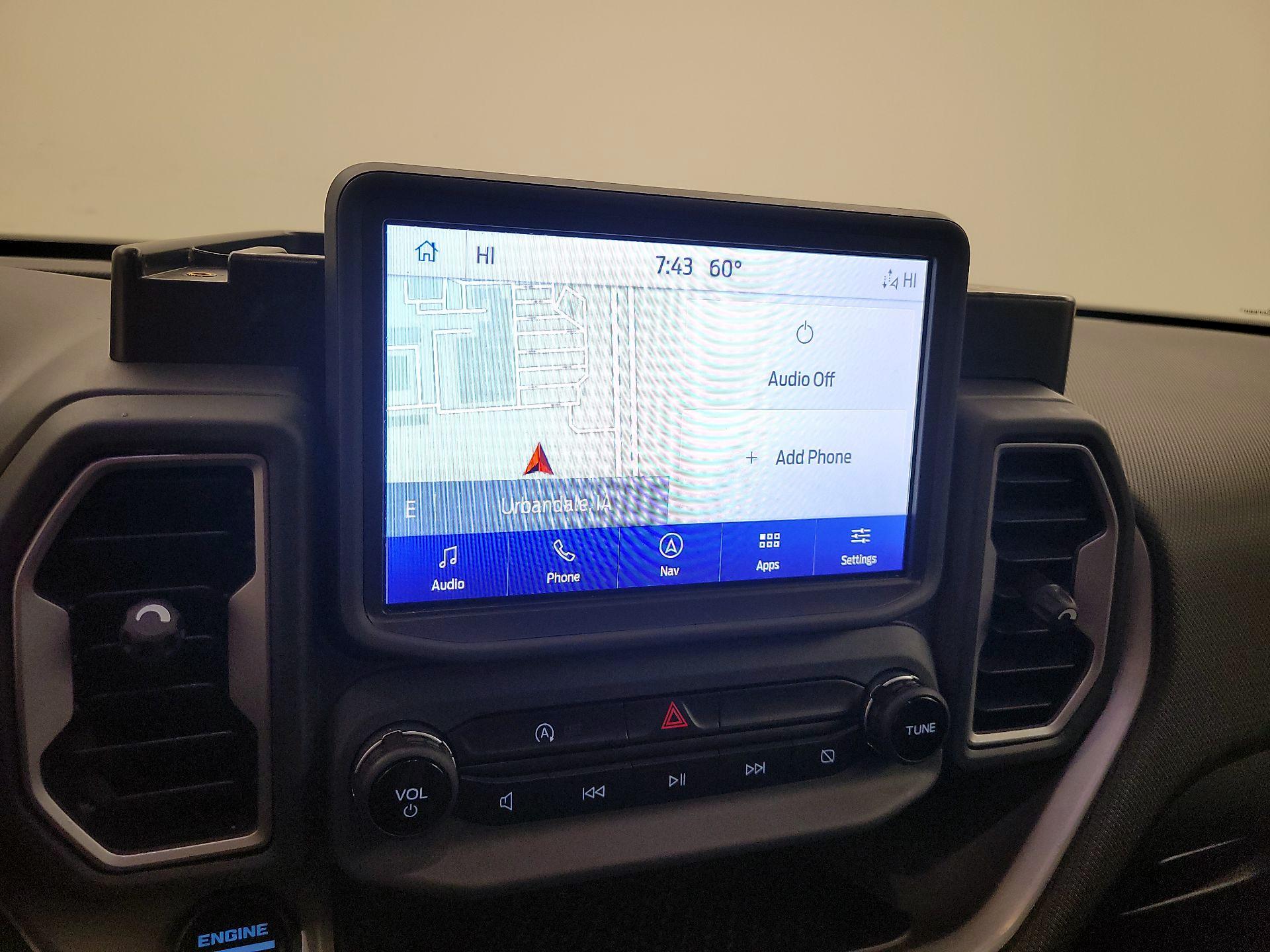 Thumbnail: 2023 Ford Bronco Sport - 16