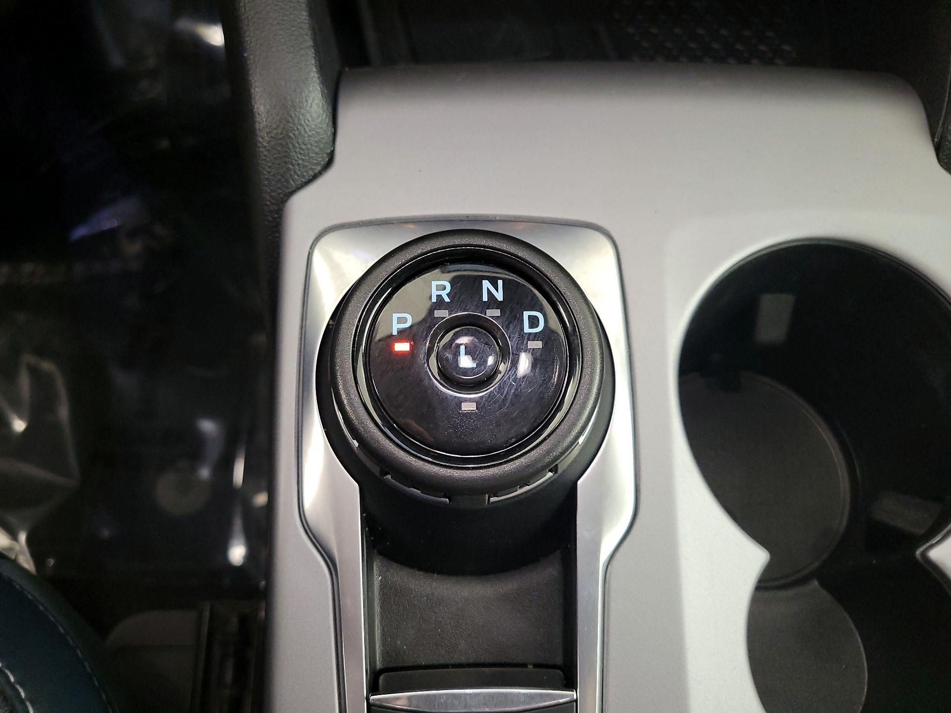 Thumbnail: 2023 Ford Bronco Sport - 18