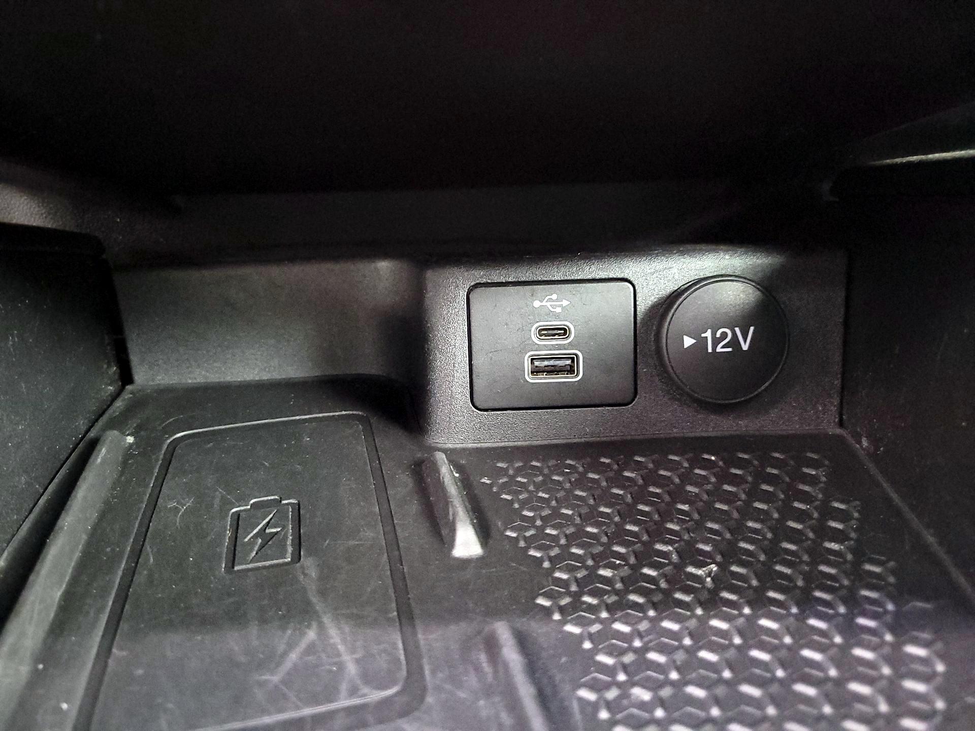 Thumbnail: 2023 Ford Bronco Sport - 19