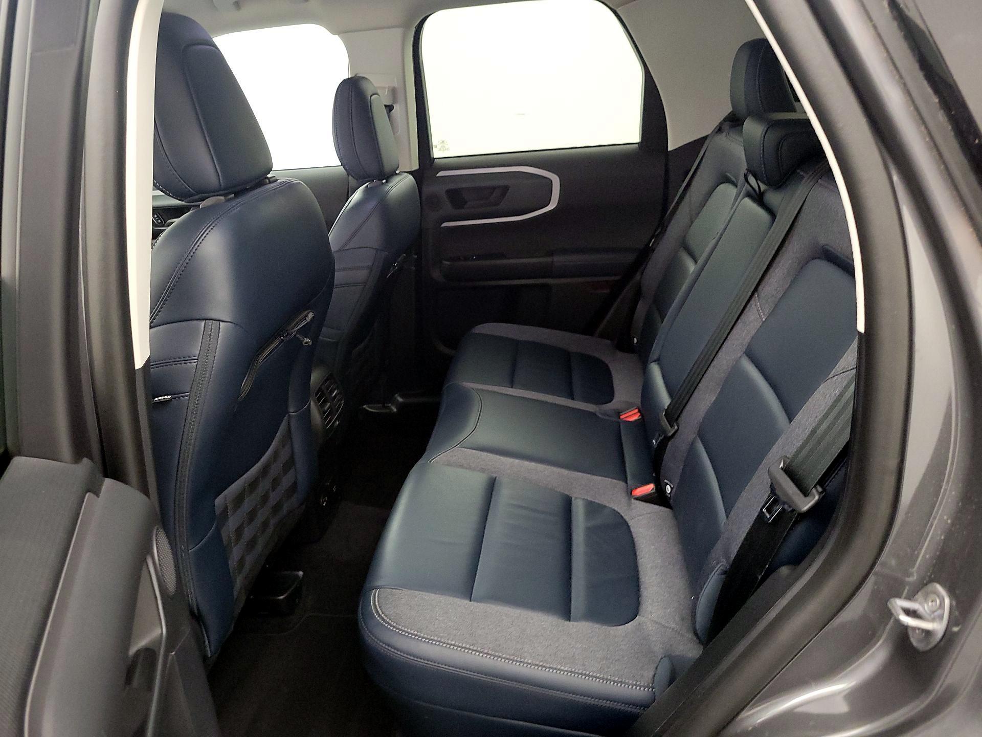 Thumbnail: 2023 Ford Bronco Sport - 20