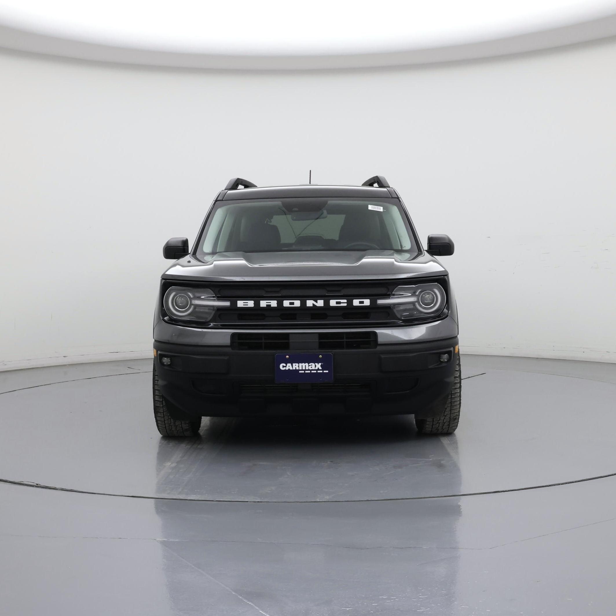 Thumbnail: 2023 Ford Bronco Sport - 5