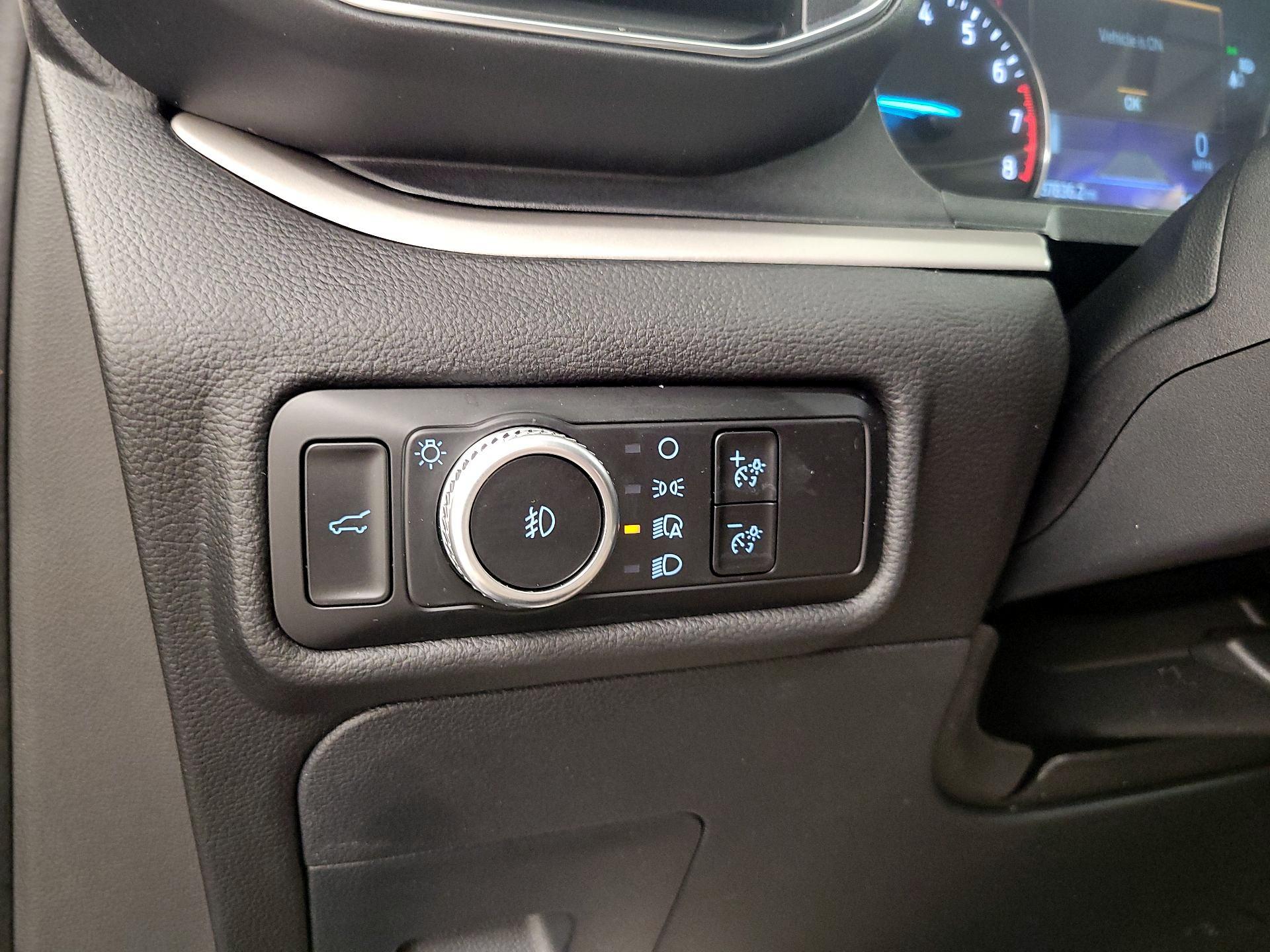 Thumbnail: 2023 Ford Explorer - 13