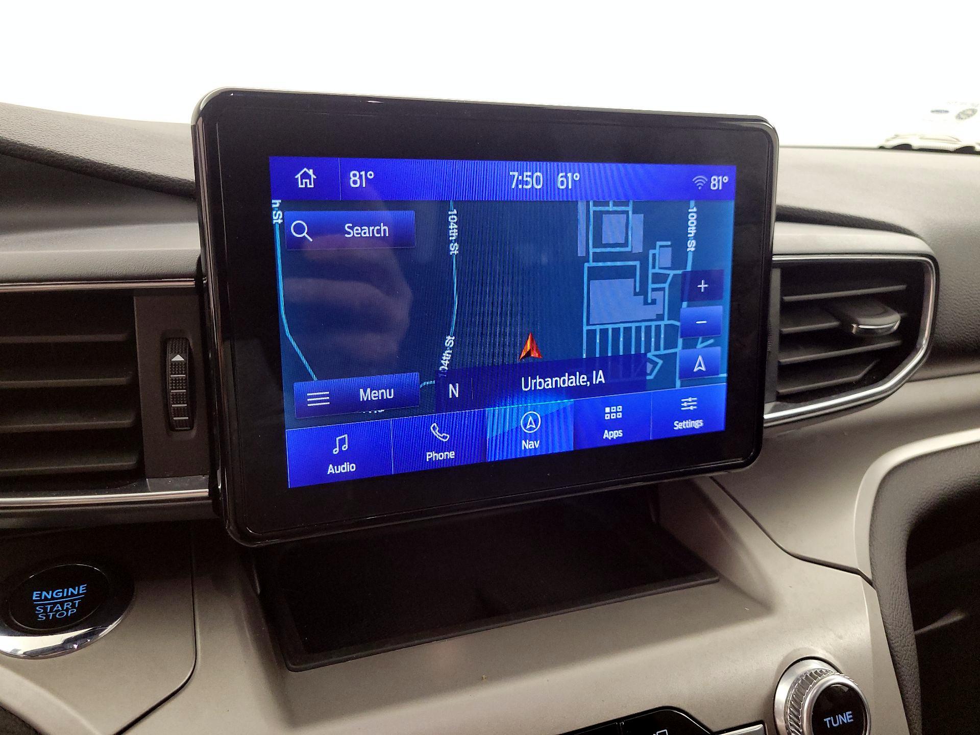 Thumbnail: 2023 Ford Explorer - 14