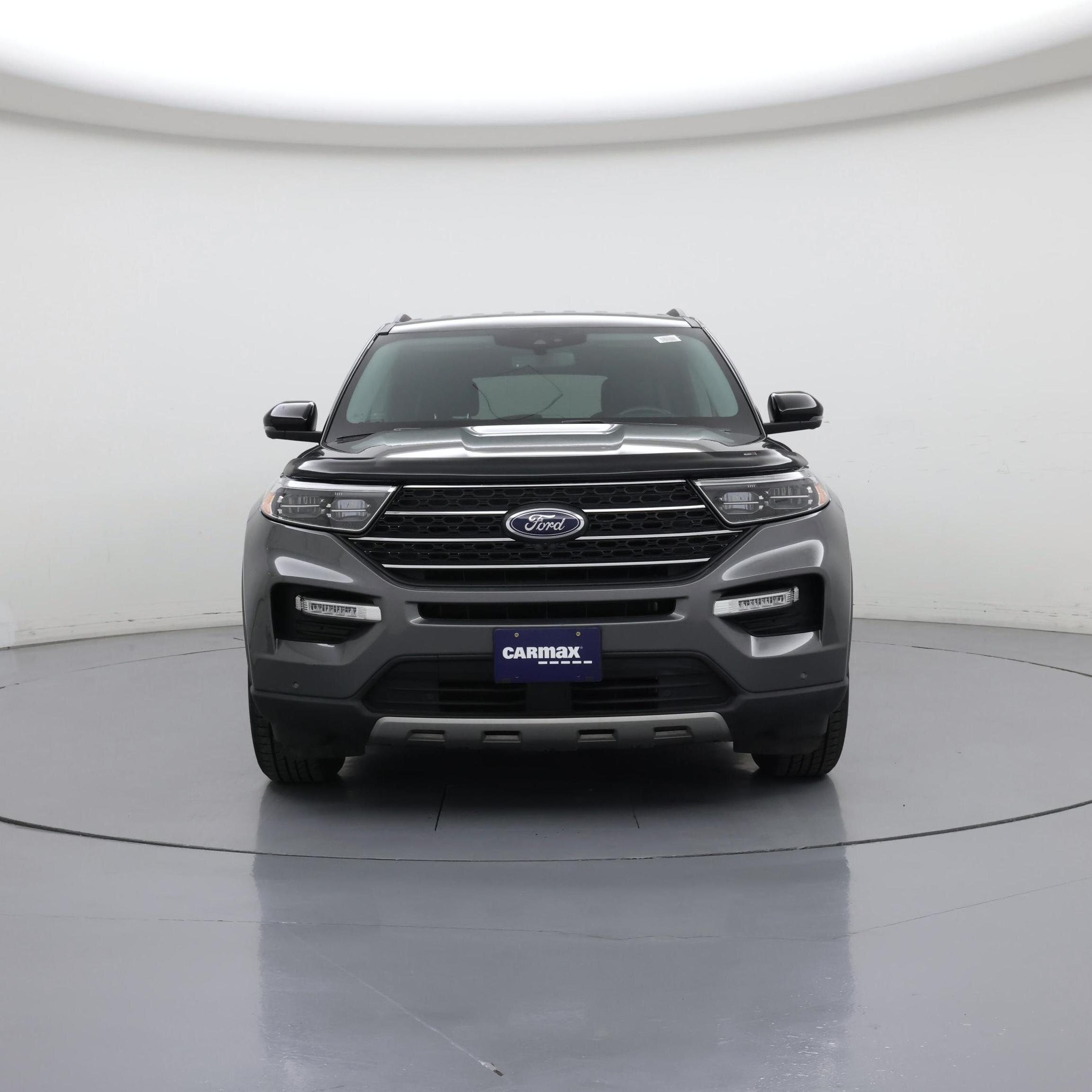 Thumbnail: 2023 Ford Explorer - 5