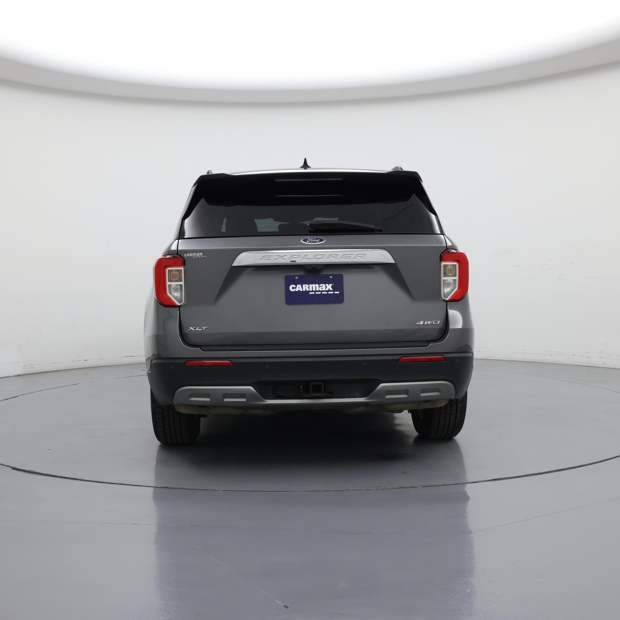 Thumbnail: 2023 Ford Explorer - 6