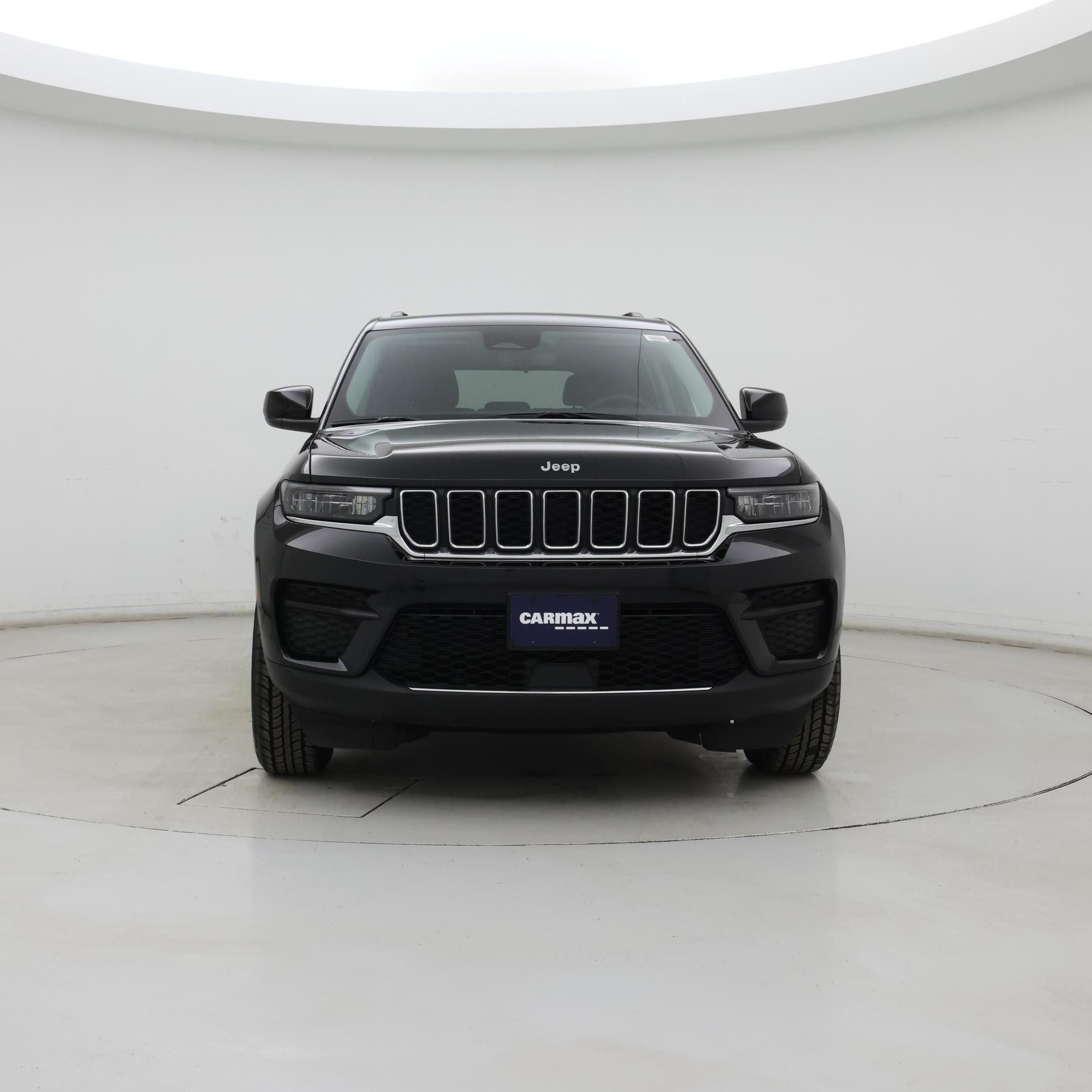 Thumbnail: 2023 Jeep Grand Cherokee - 5