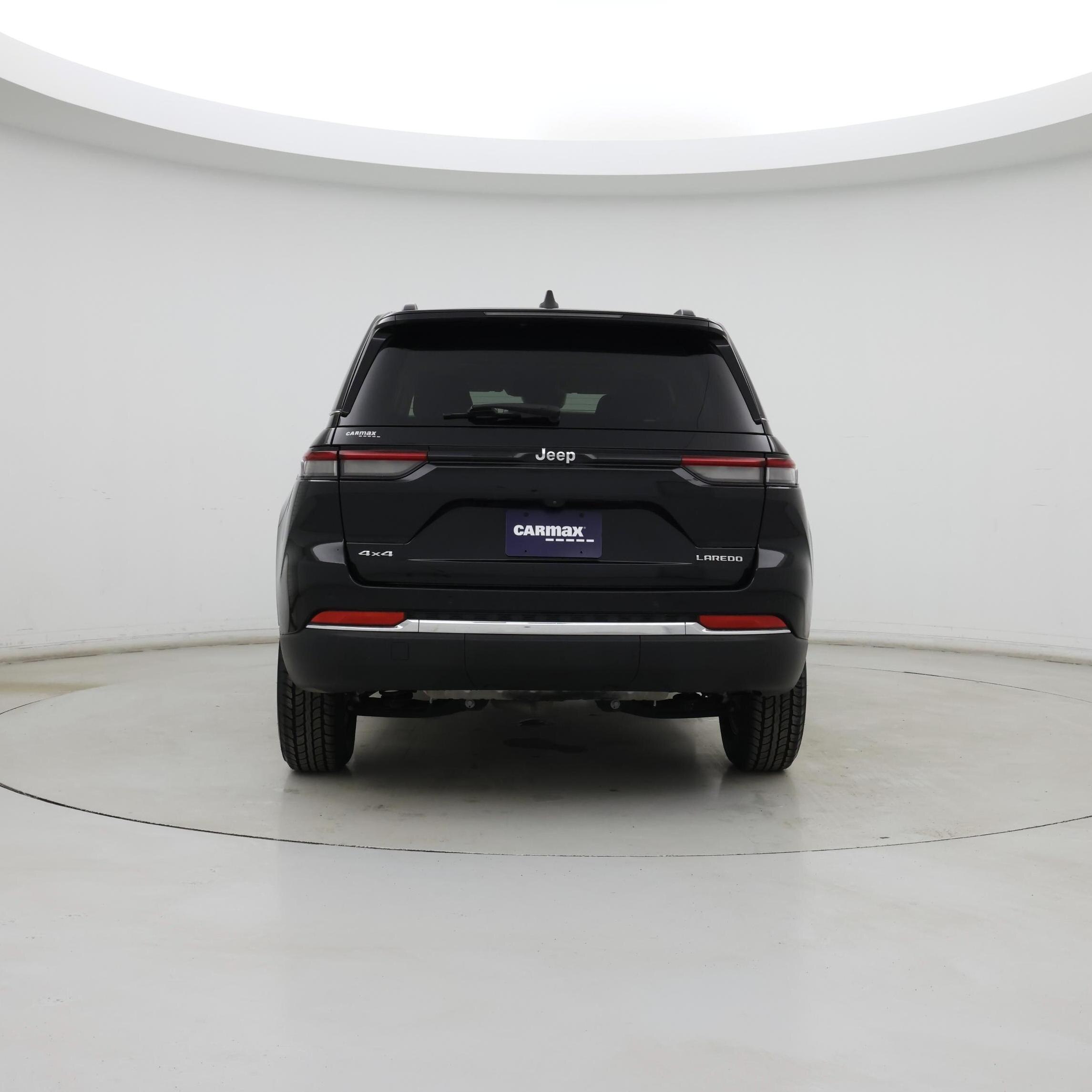 Thumbnail: 2023 Jeep Grand Cherokee - 6