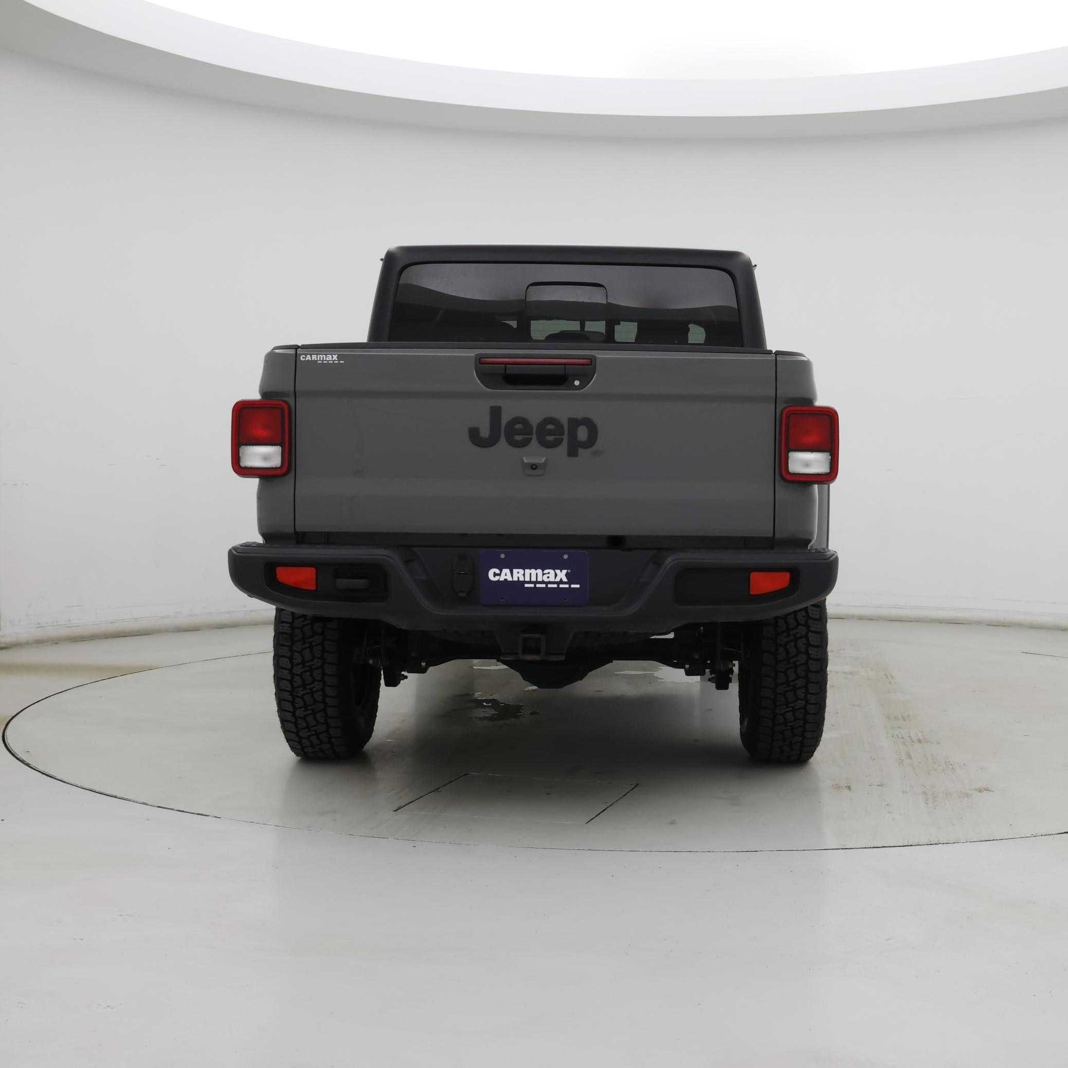 Thumbnail: 2022 Jeep Gladiator - 6