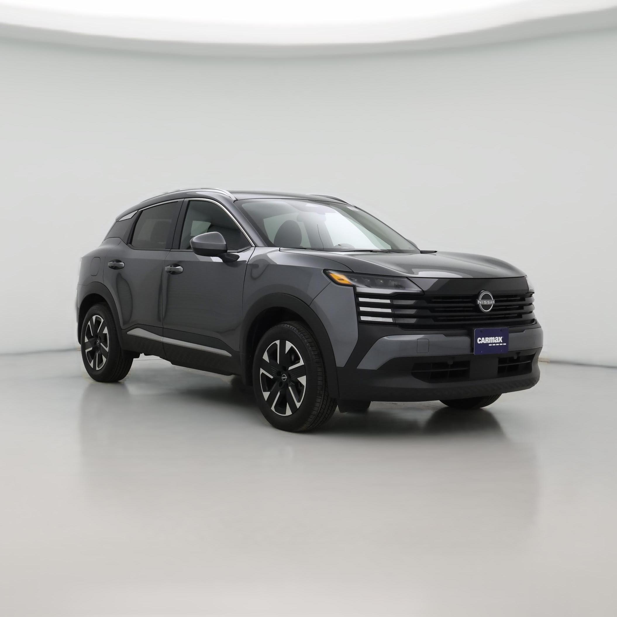Thumbnail: 2025 Nissan Kicks - 1