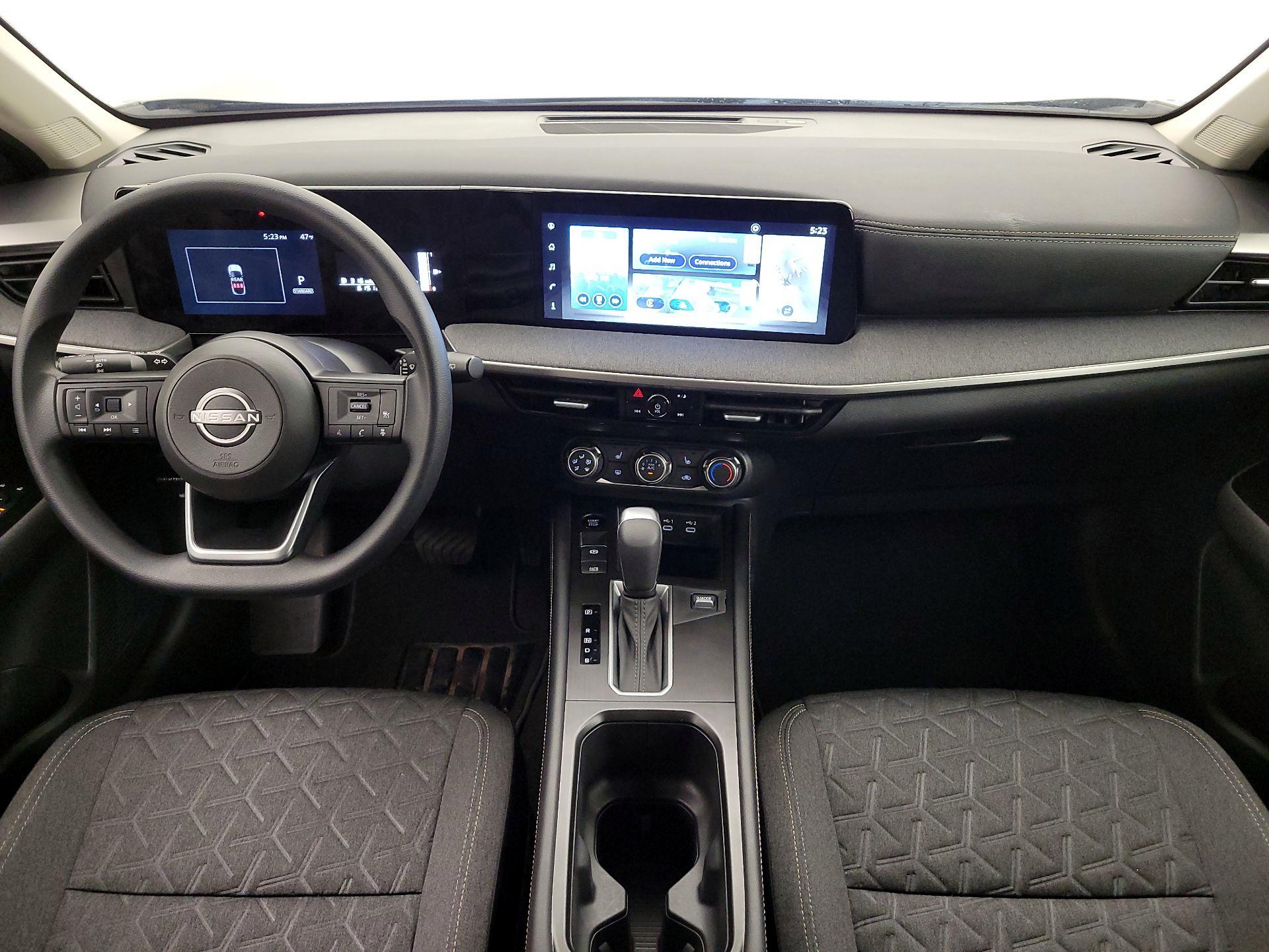 Thumbnail: 2025 Nissan Kicks - 9