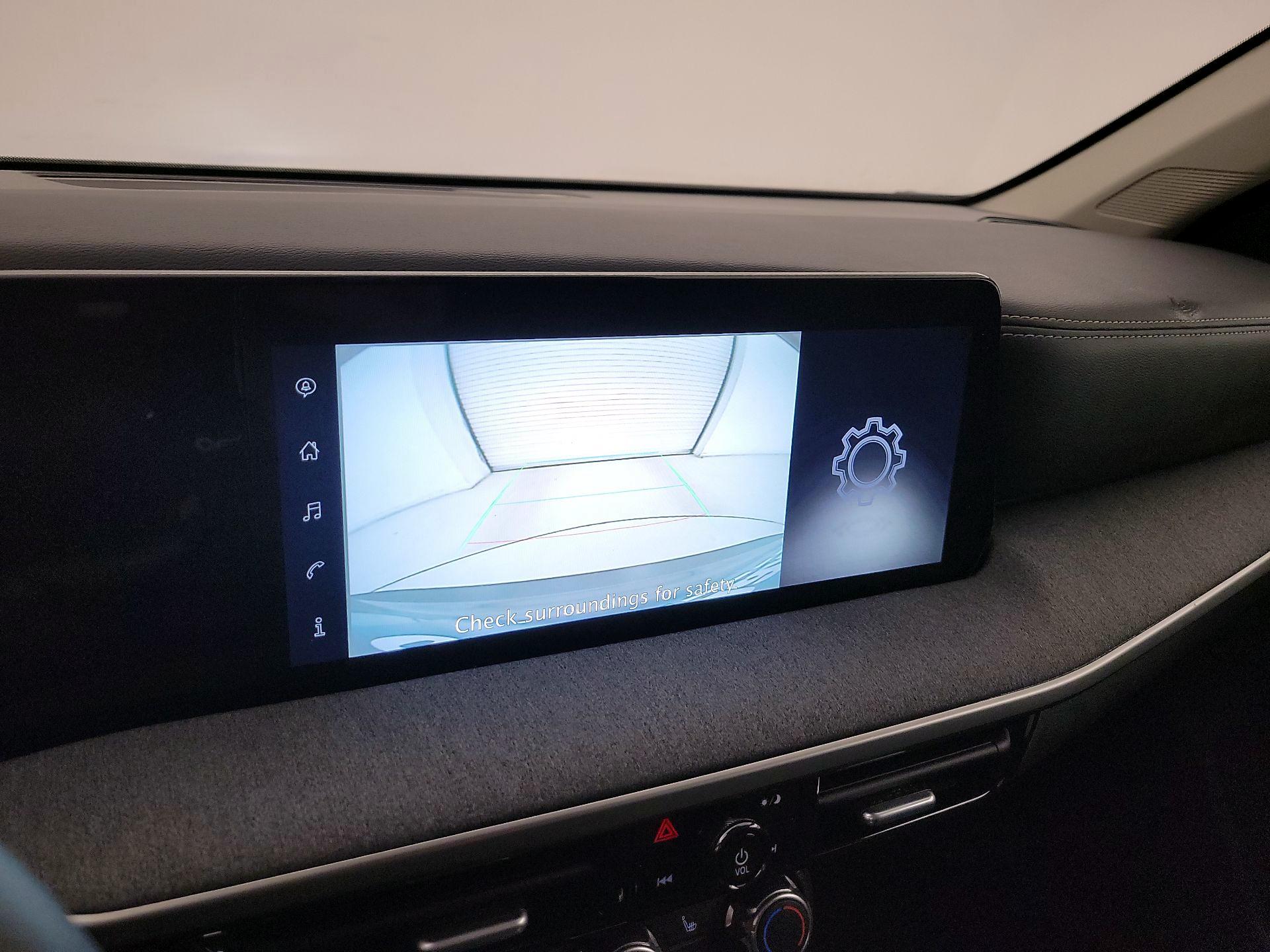 Thumbnail: 2025 Nissan Kicks - 13