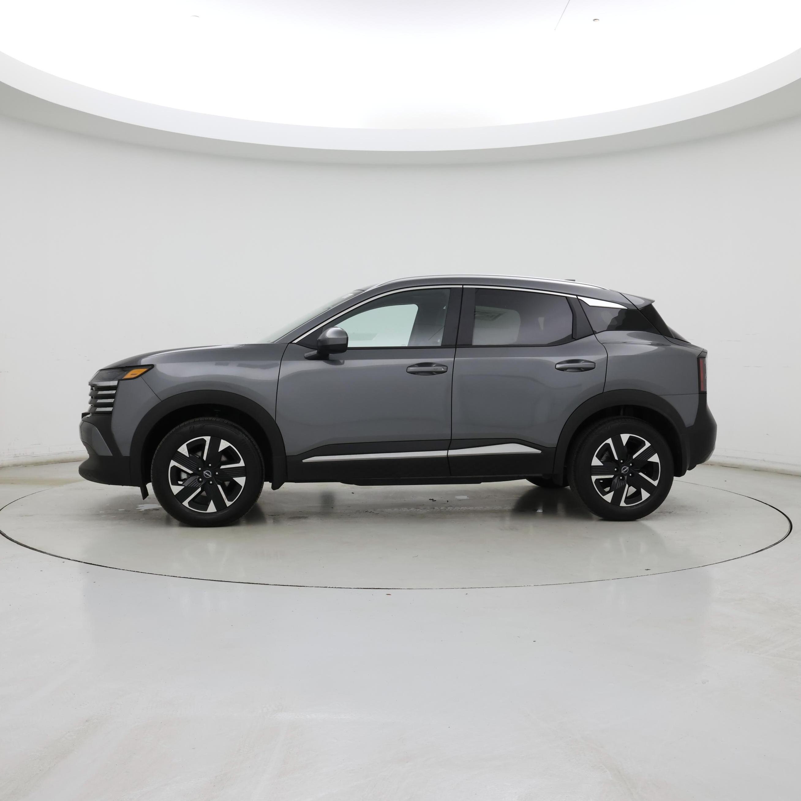 Thumbnail: 2025 Nissan Kicks - 3
