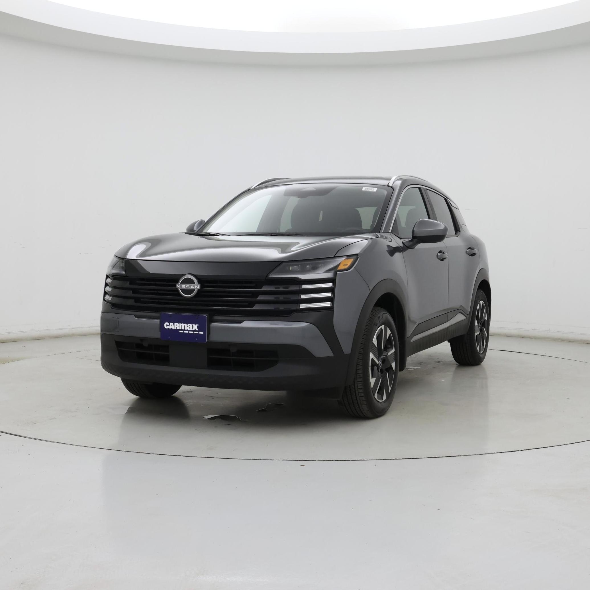 Thumbnail: 2025 Nissan Kicks - 4