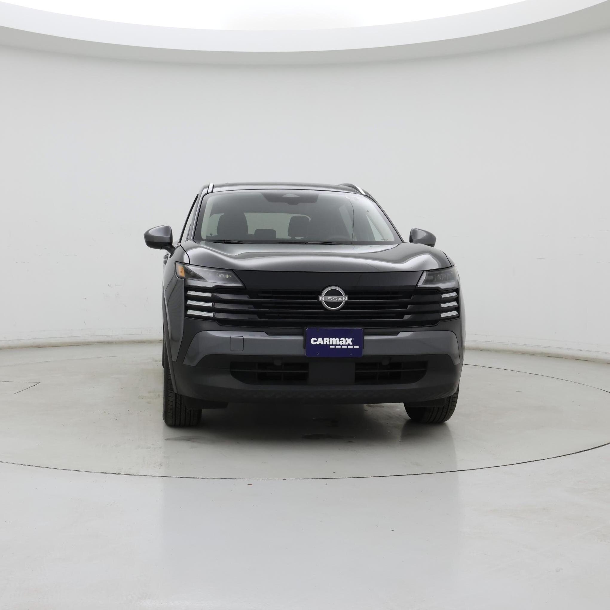 Thumbnail: 2025 Nissan Kicks - 5