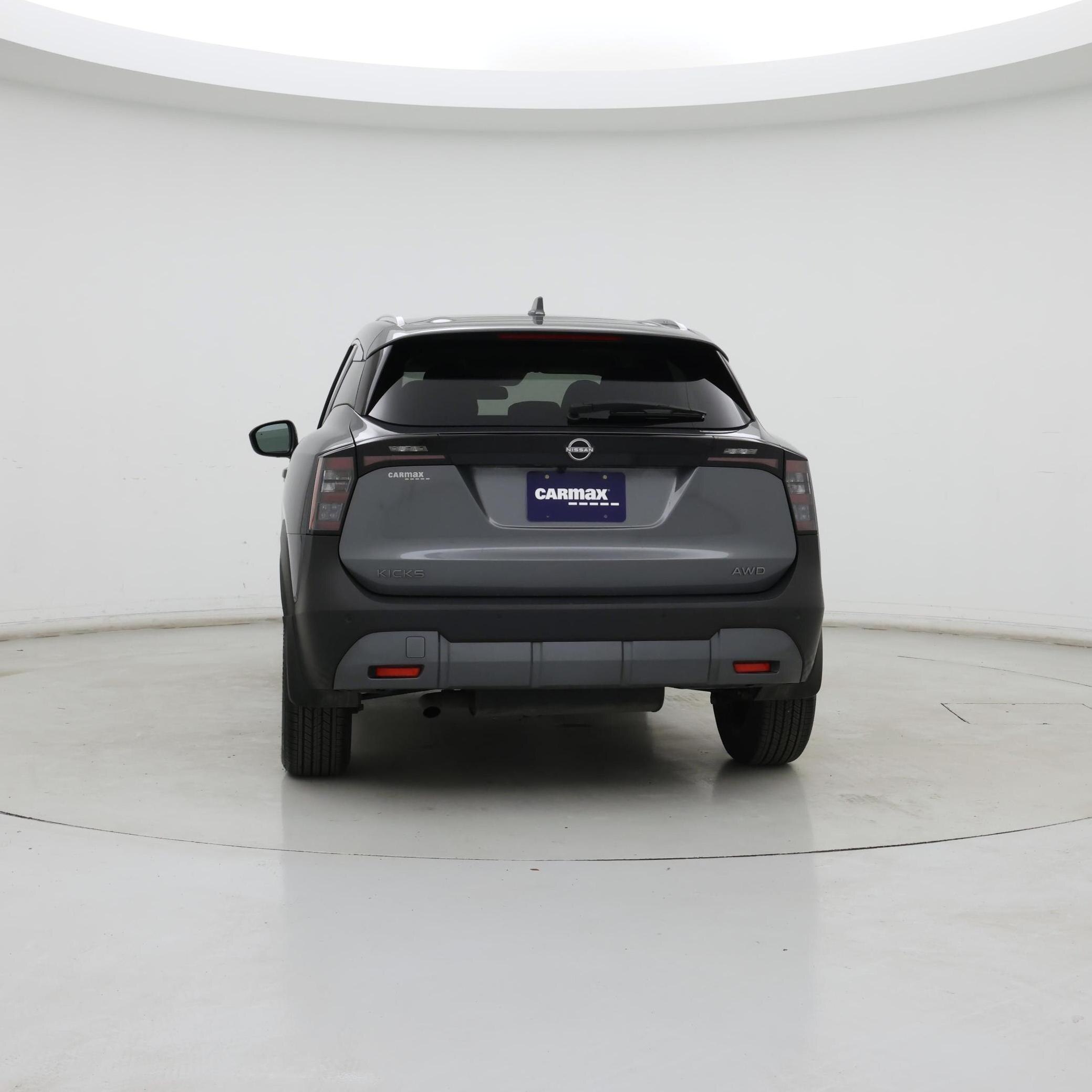 Thumbnail: 2025 Nissan Kicks - 6