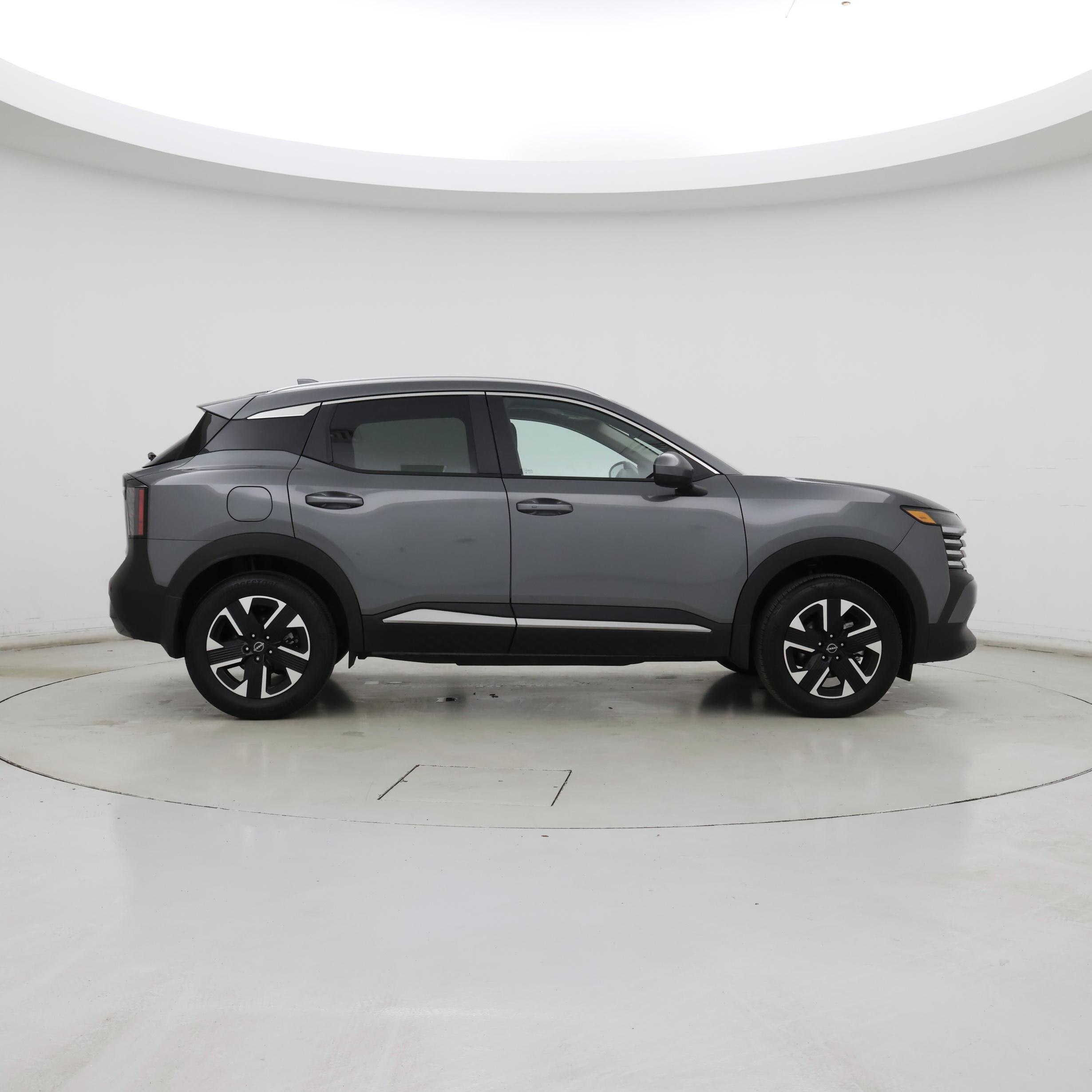 Thumbnail: 2025 Nissan Kicks - 7