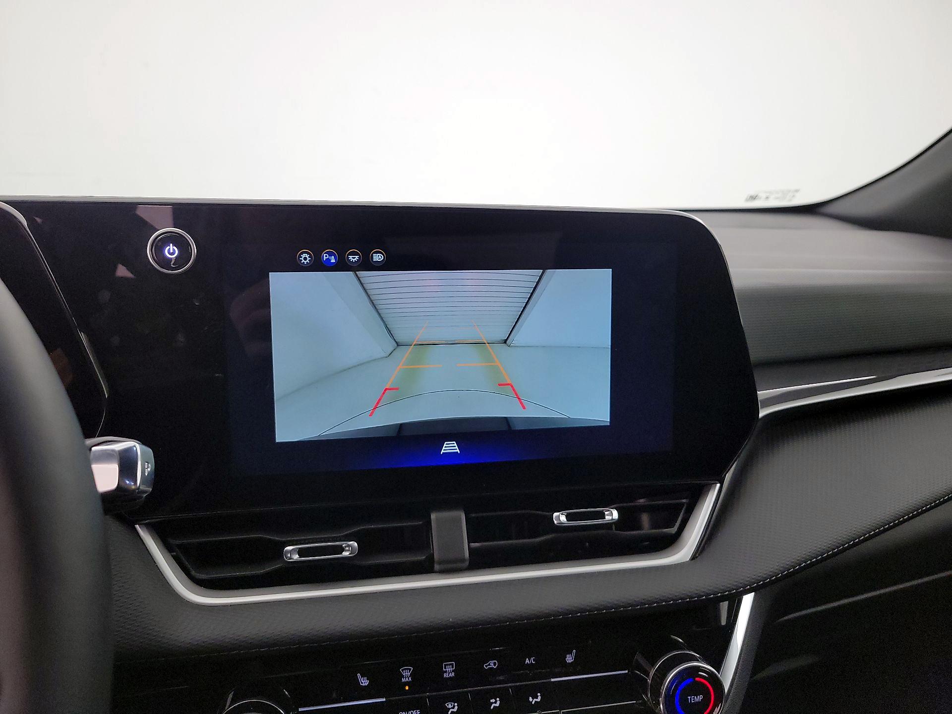 Thumbnail: 2025 Chevrolet Equinox - 15