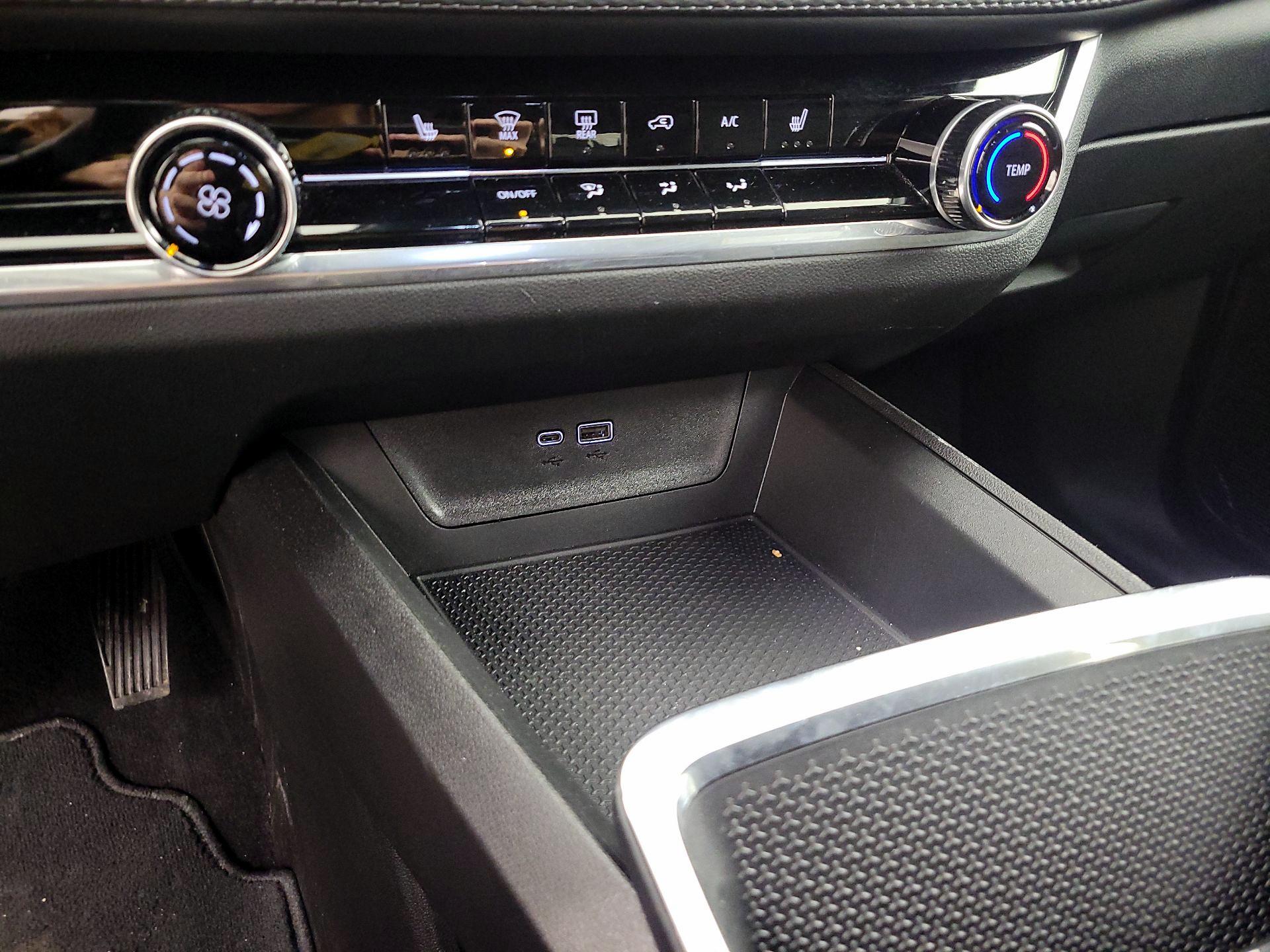 Thumbnail: 2025 Chevrolet Equinox - 19