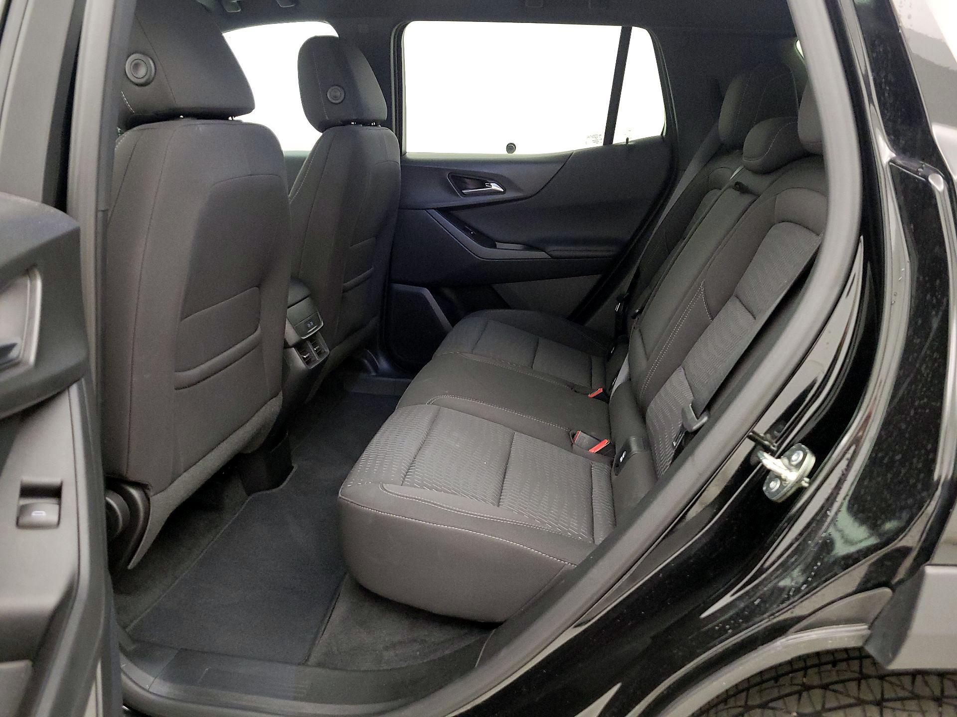 Thumbnail: 2025 Chevrolet Equinox - 20