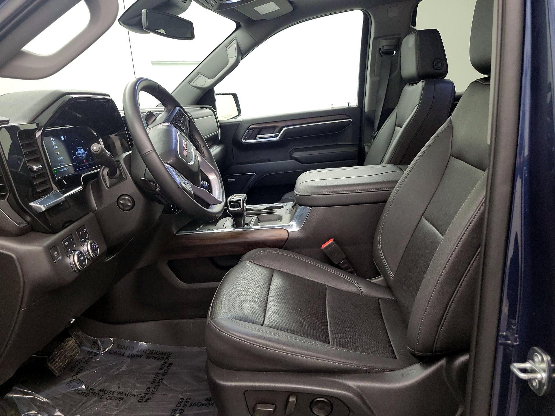 Thumbnail: 2023 GMC Sierra 1500 - 11