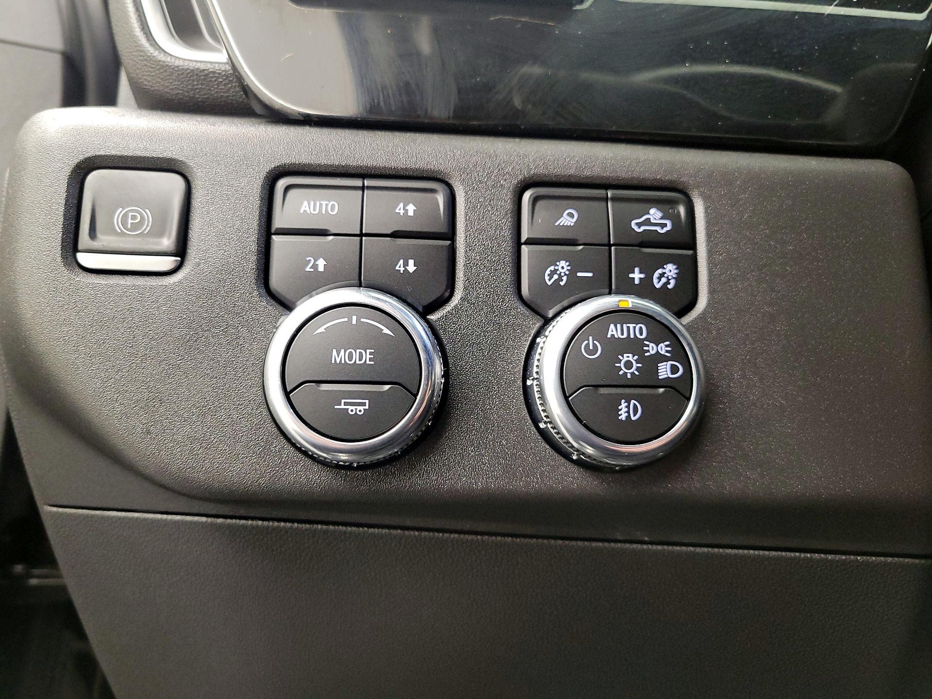 Thumbnail: 2023 GMC Sierra 1500 - 13