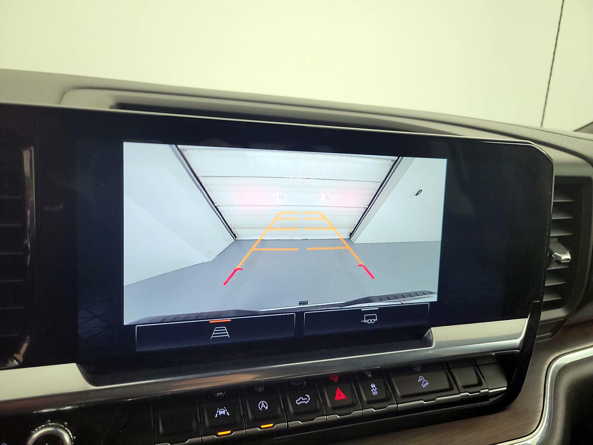 Thumbnail: 2023 GMC Sierra 1500 - 14