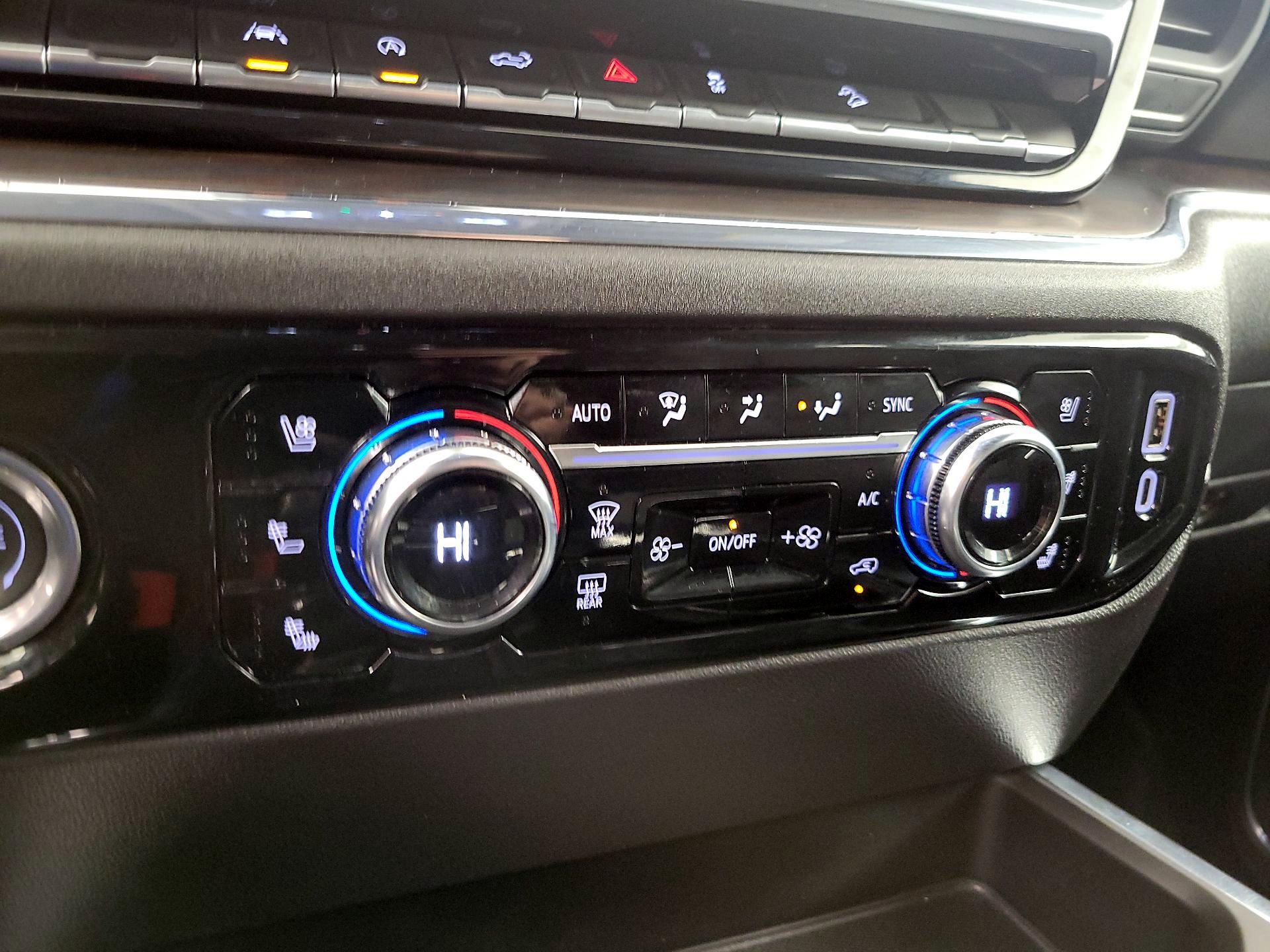 Thumbnail: 2023 GMC Sierra 1500 - 16