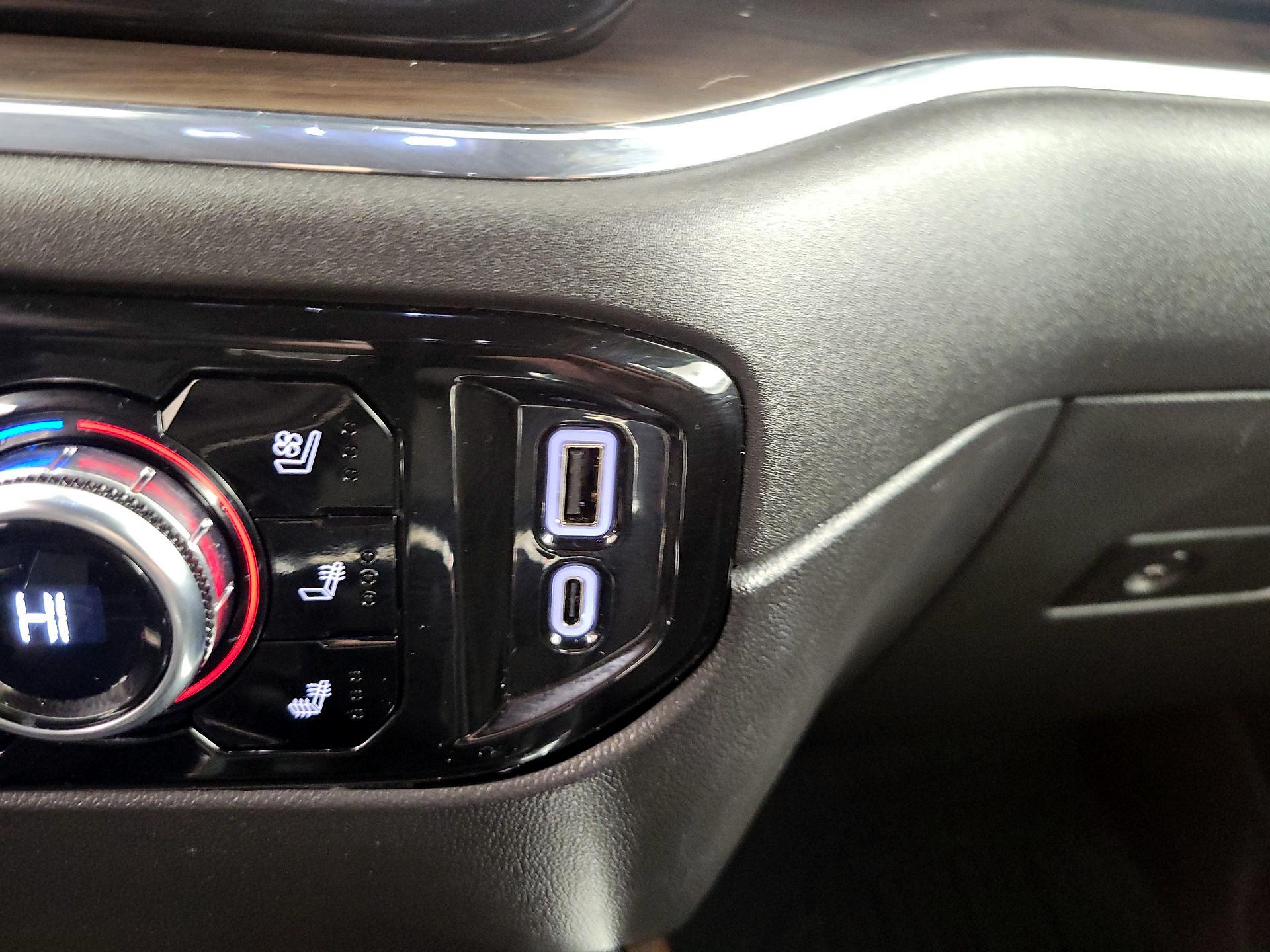 Thumbnail: 2023 GMC Sierra 1500 - 18