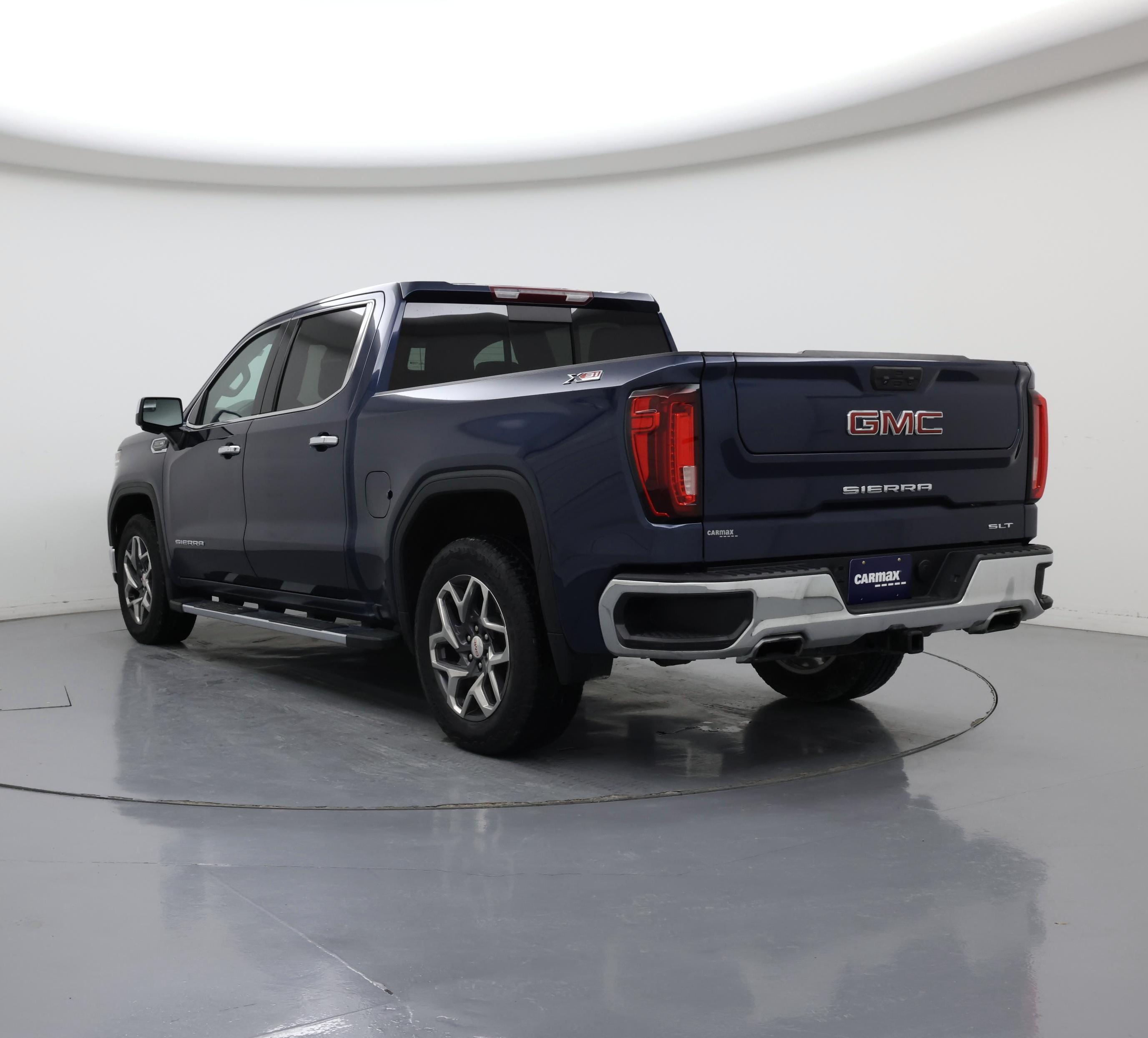 Thumbnail: 2023 GMC Sierra 1500 - 2