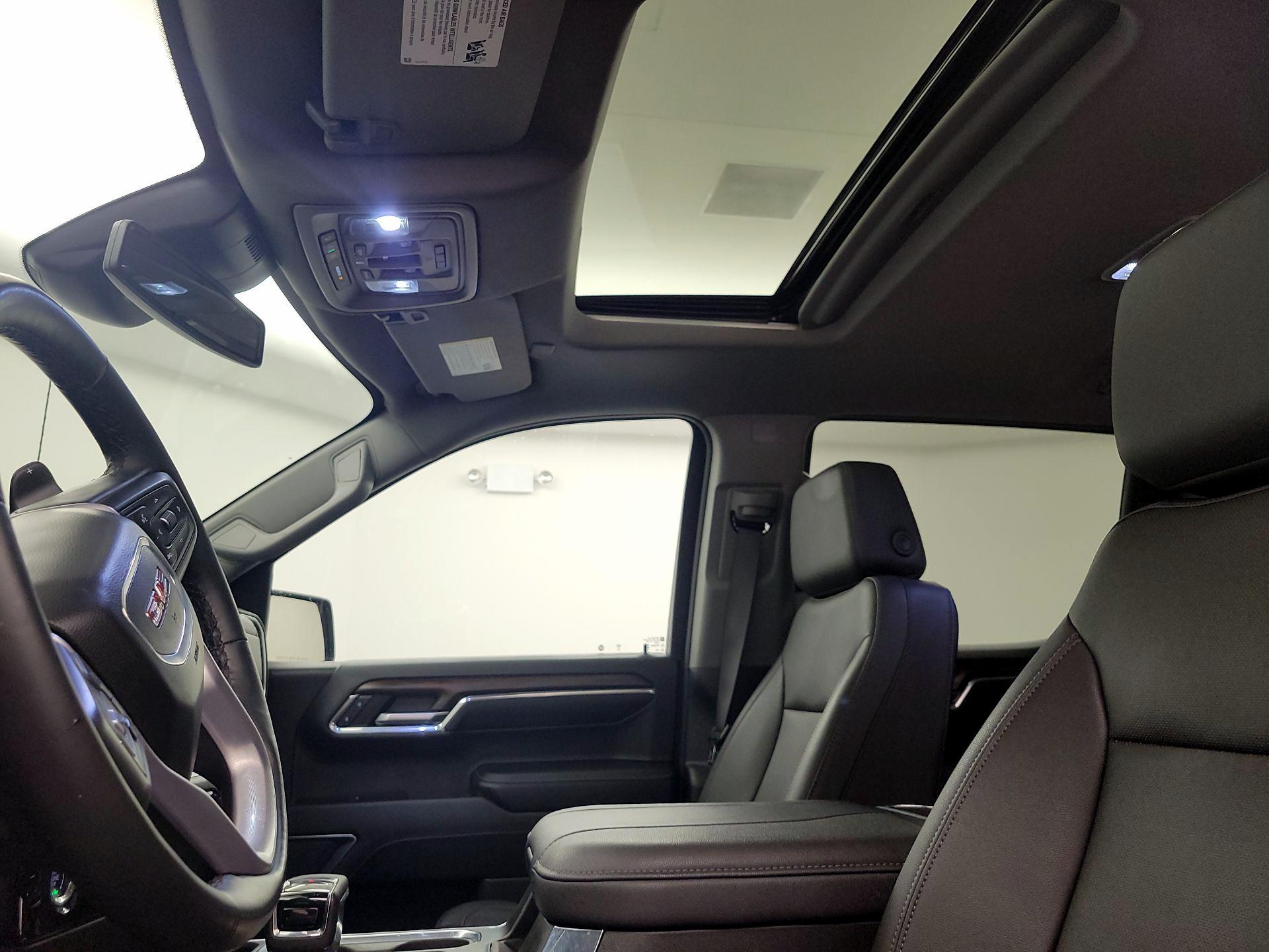 Thumbnail: 2023 GMC Sierra 1500 - 19