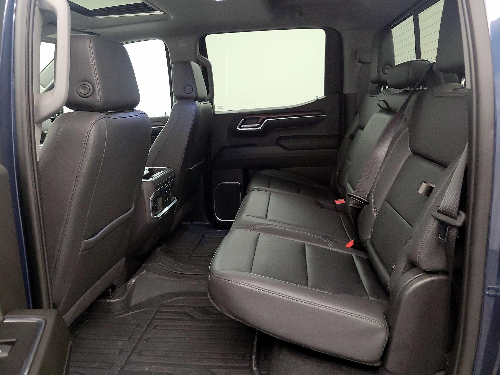 Thumbnail: 2023 GMC Sierra 1500 - 20