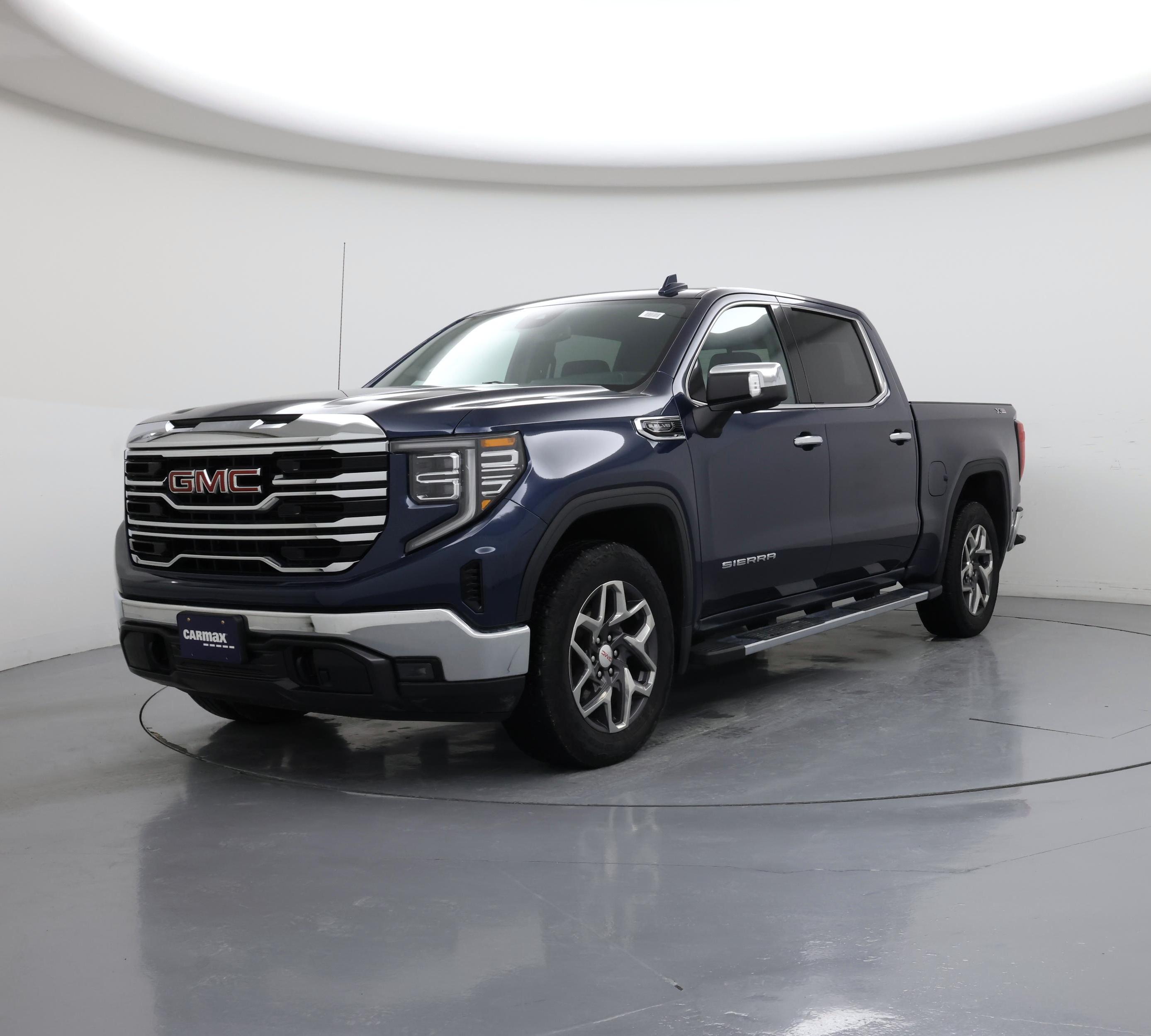 Thumbnail: 2023 GMC Sierra 1500 - 4