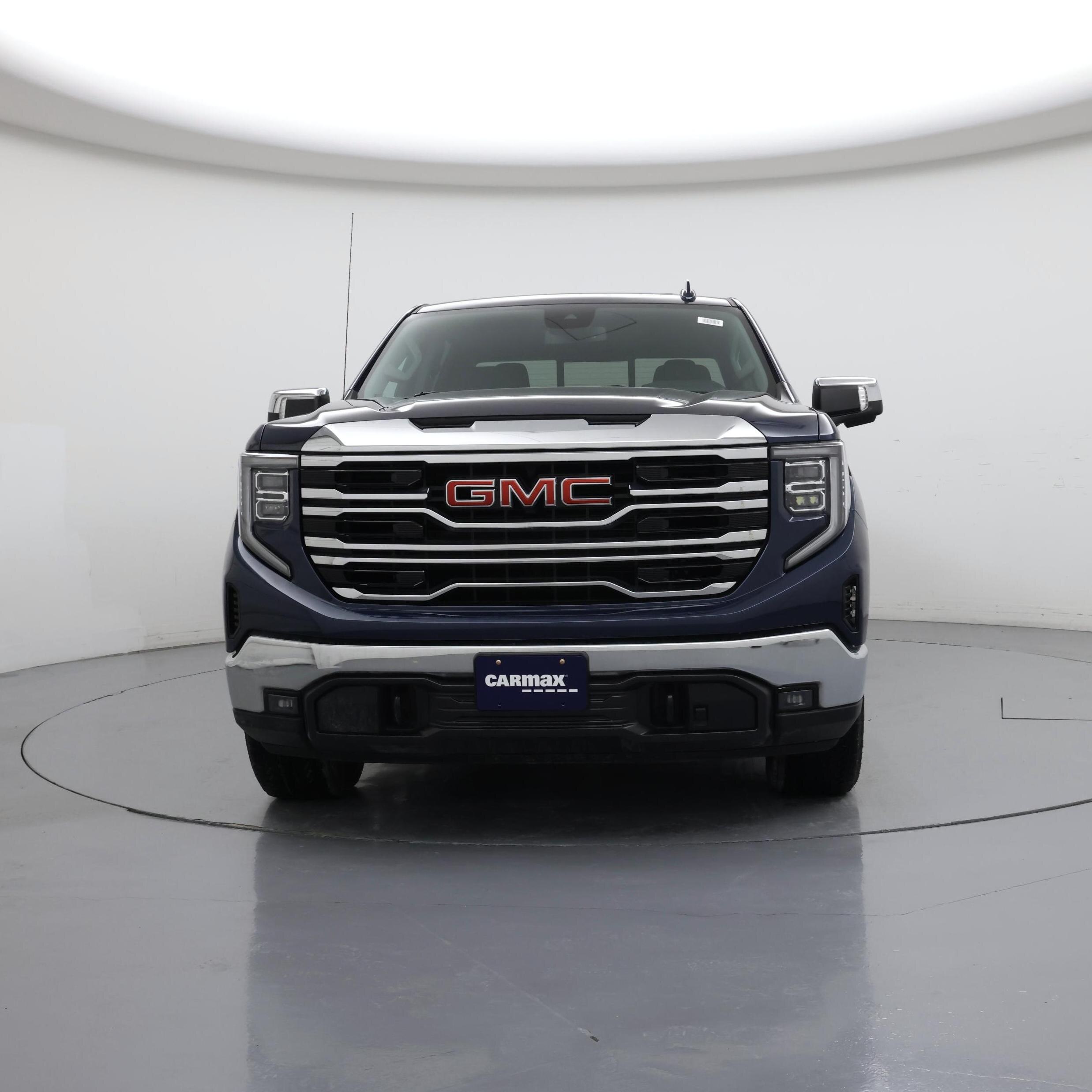 Thumbnail: 2023 GMC Sierra 1500 - 5