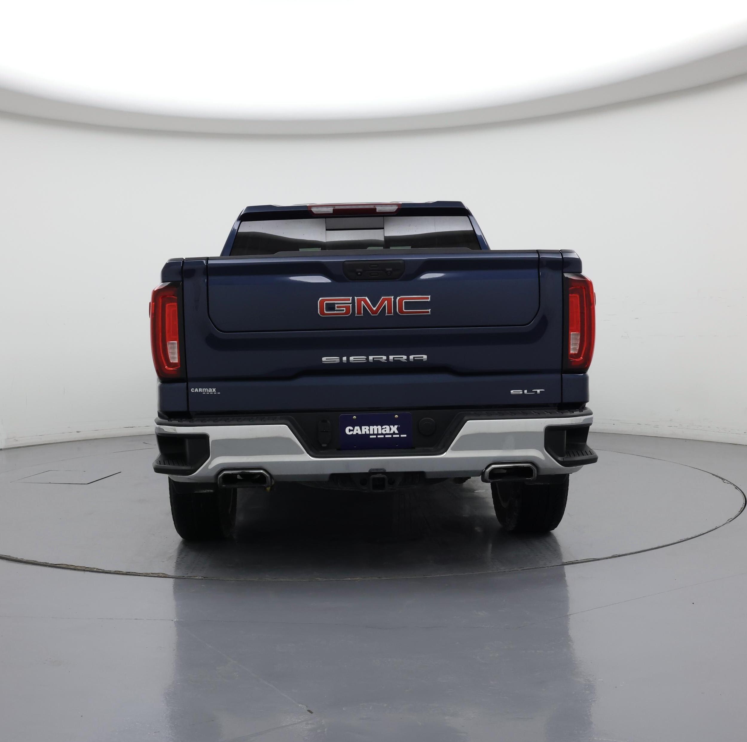 Thumbnail: 2023 GMC Sierra 1500 - 6